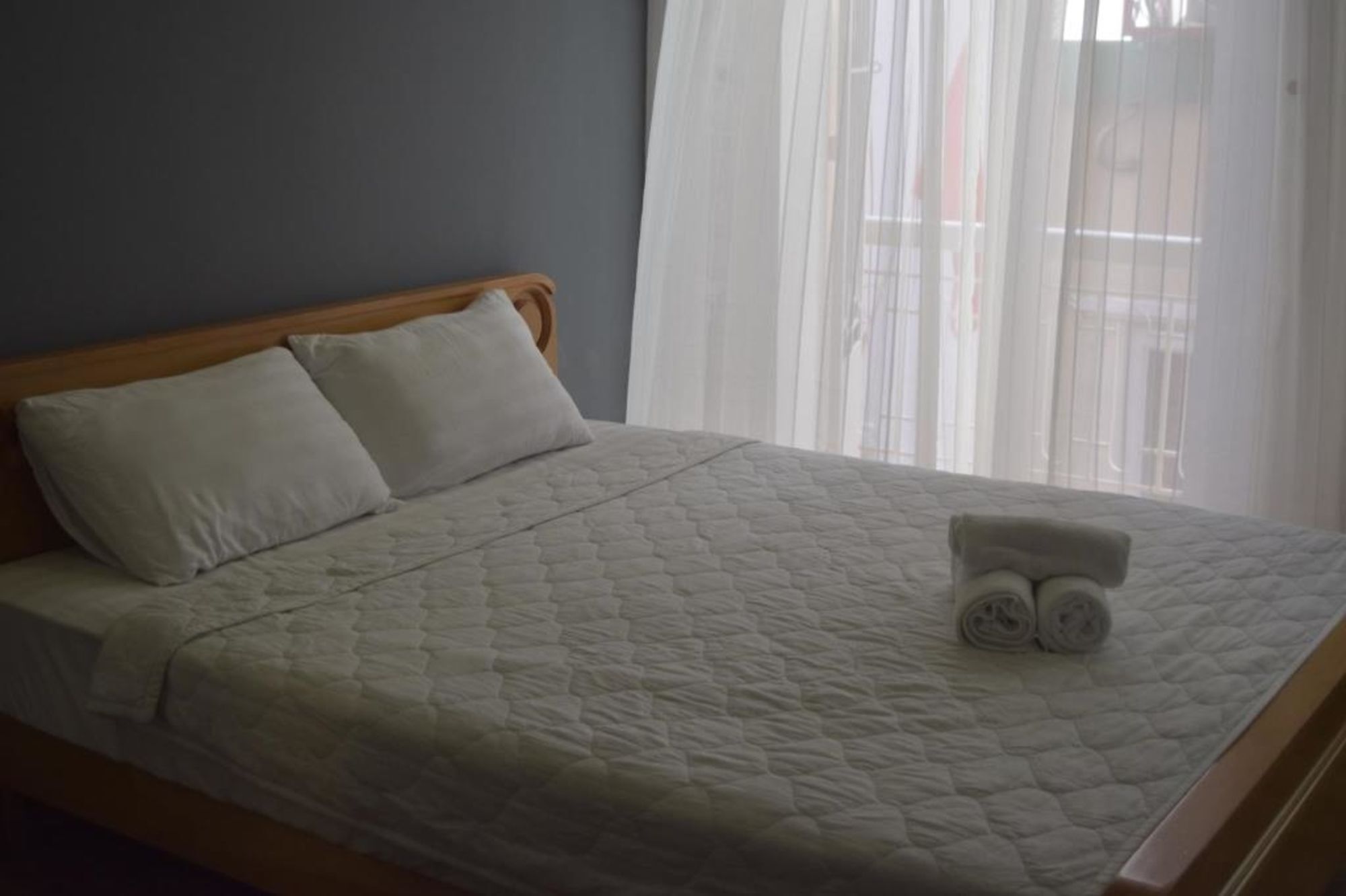 Apartment Aq House *