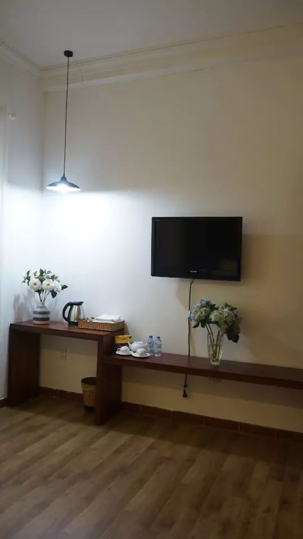 Apartment Aq House Ho Chi Minh City