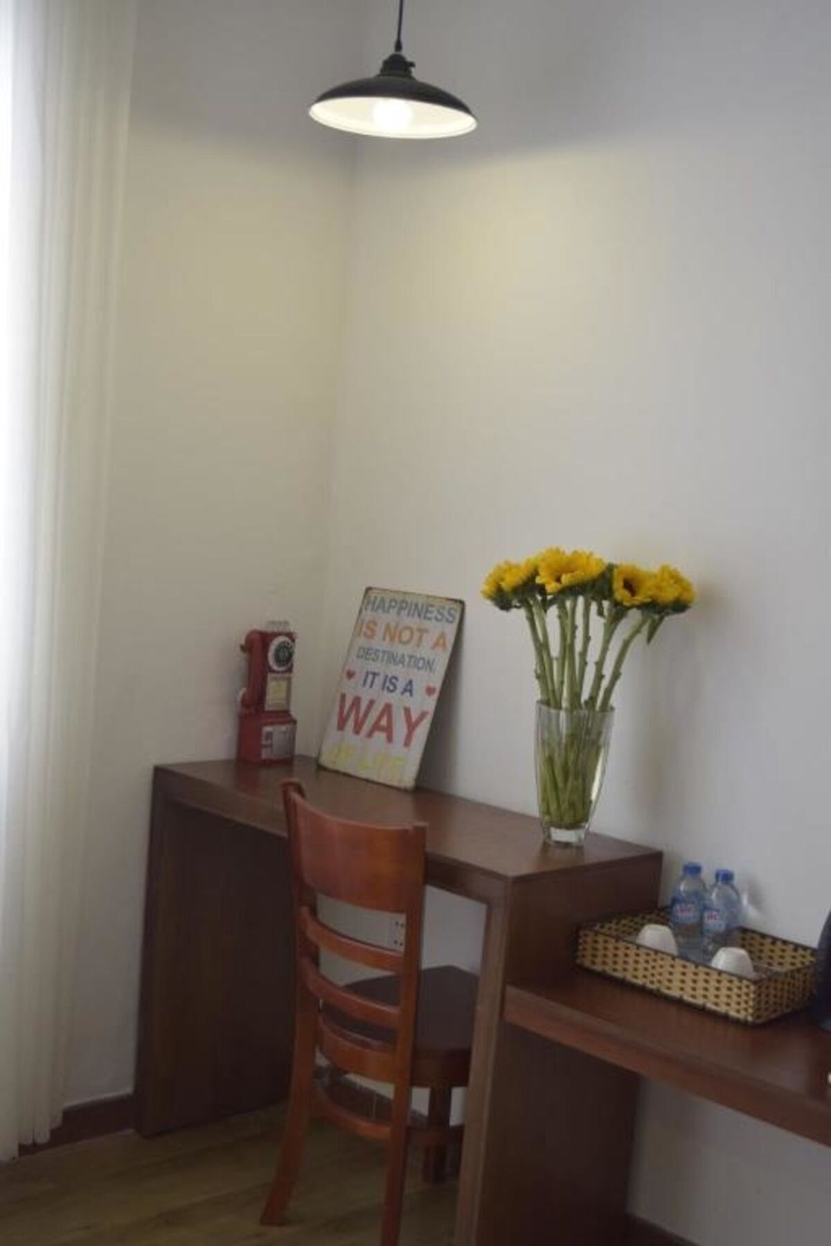 Aq House Apartment Ho Chi Minh City