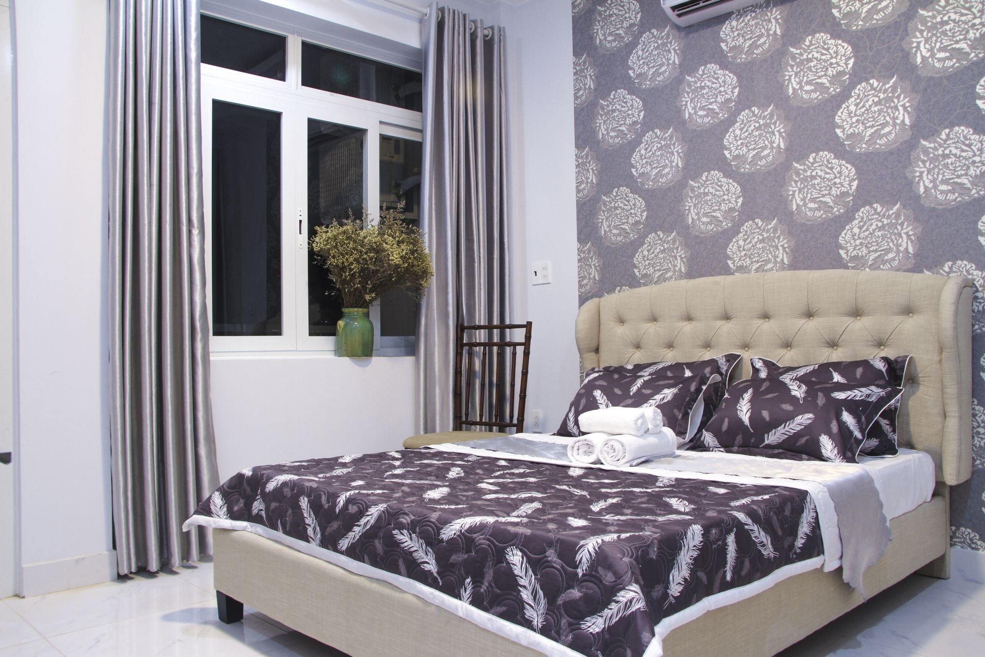 Apartment Saigon House Ho Chi Minh City