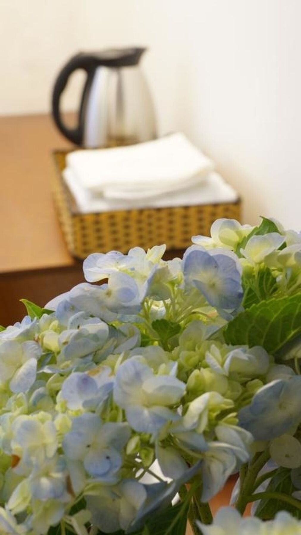 Apartment Aq House Ho Chi Minh City
