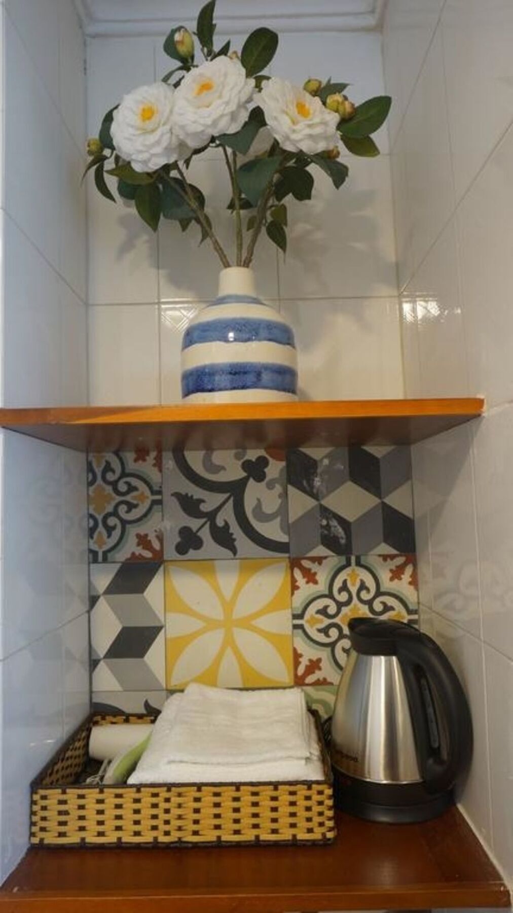 Aq House Apartment *