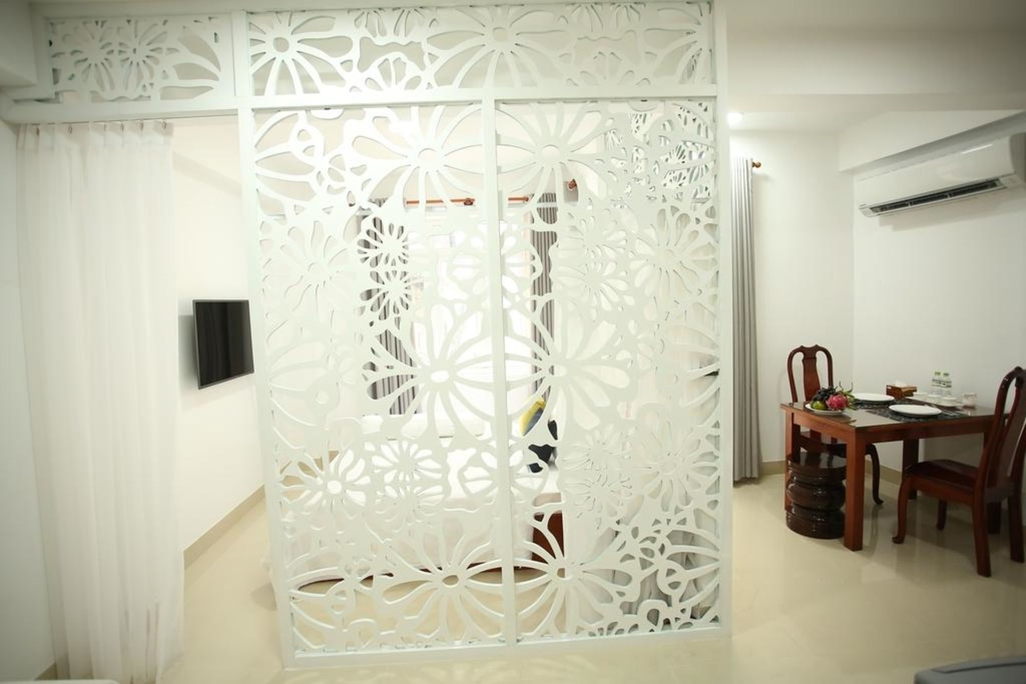 Diamond Luxury Ben Thanh Ho Chi Minh City