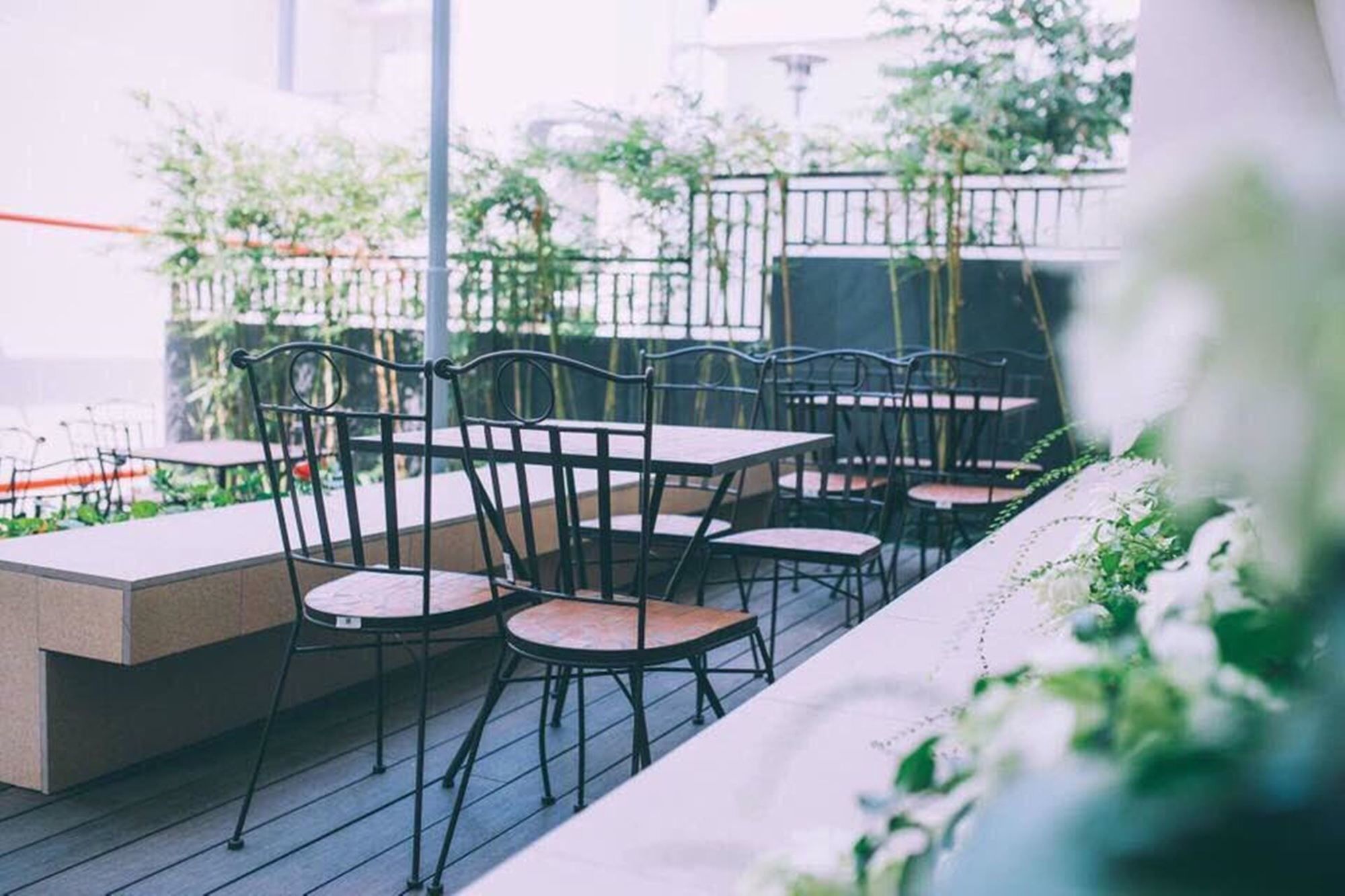 Apartment Brand New Icon56 Ho Chi Minh City