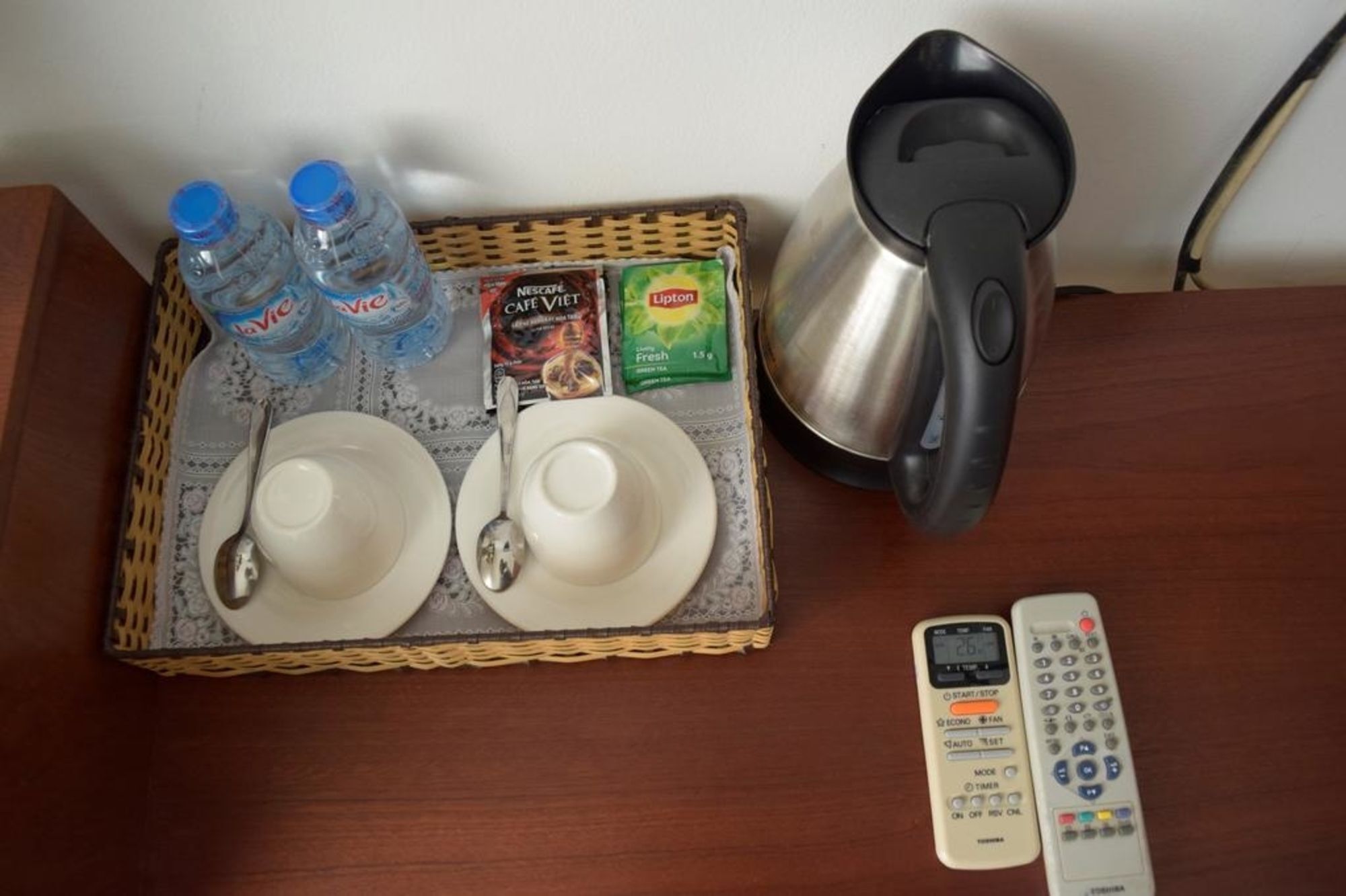 Aq House Apartment