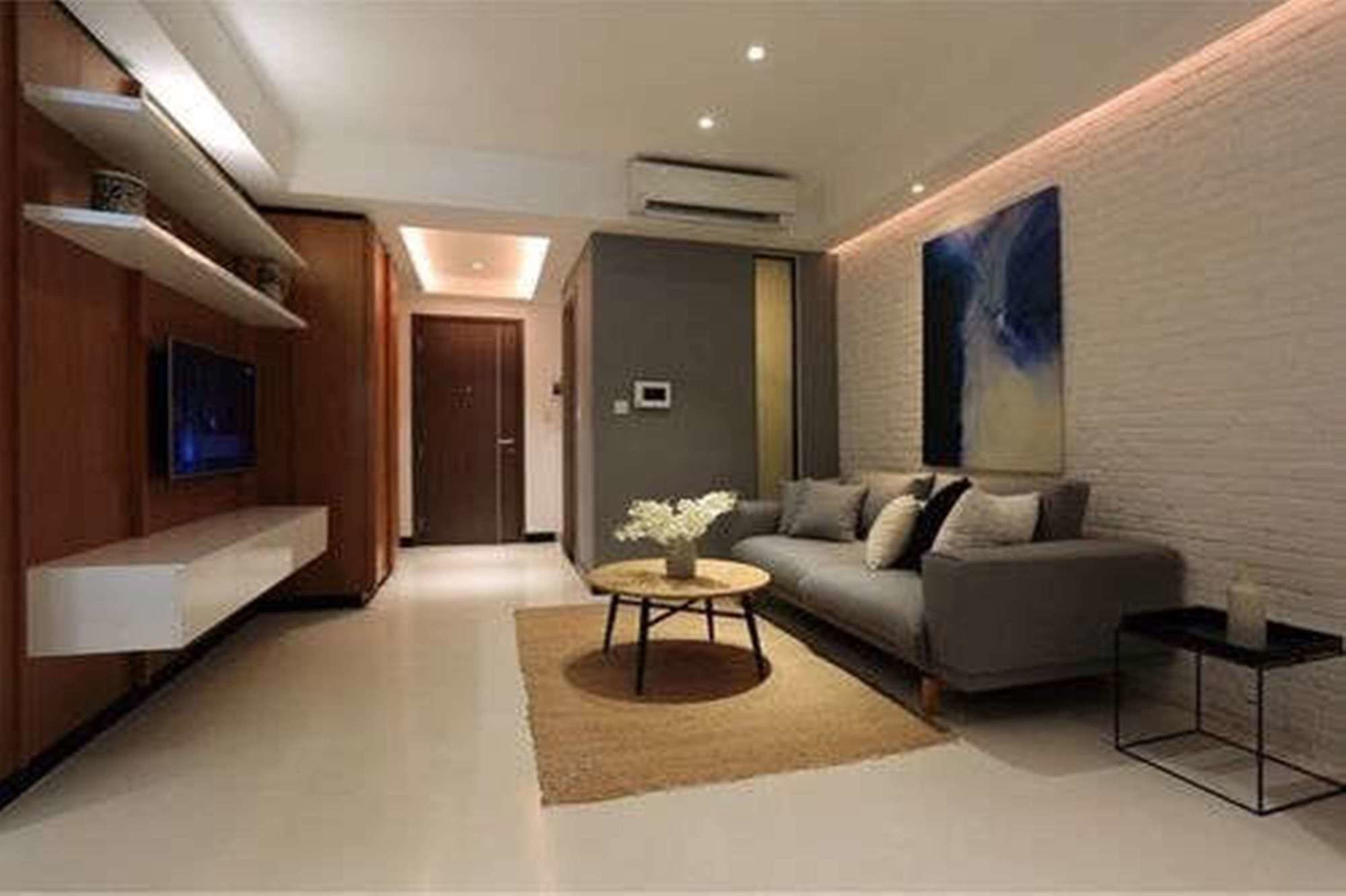 Brand New Icon56 Apartment Ho Chi Minh City