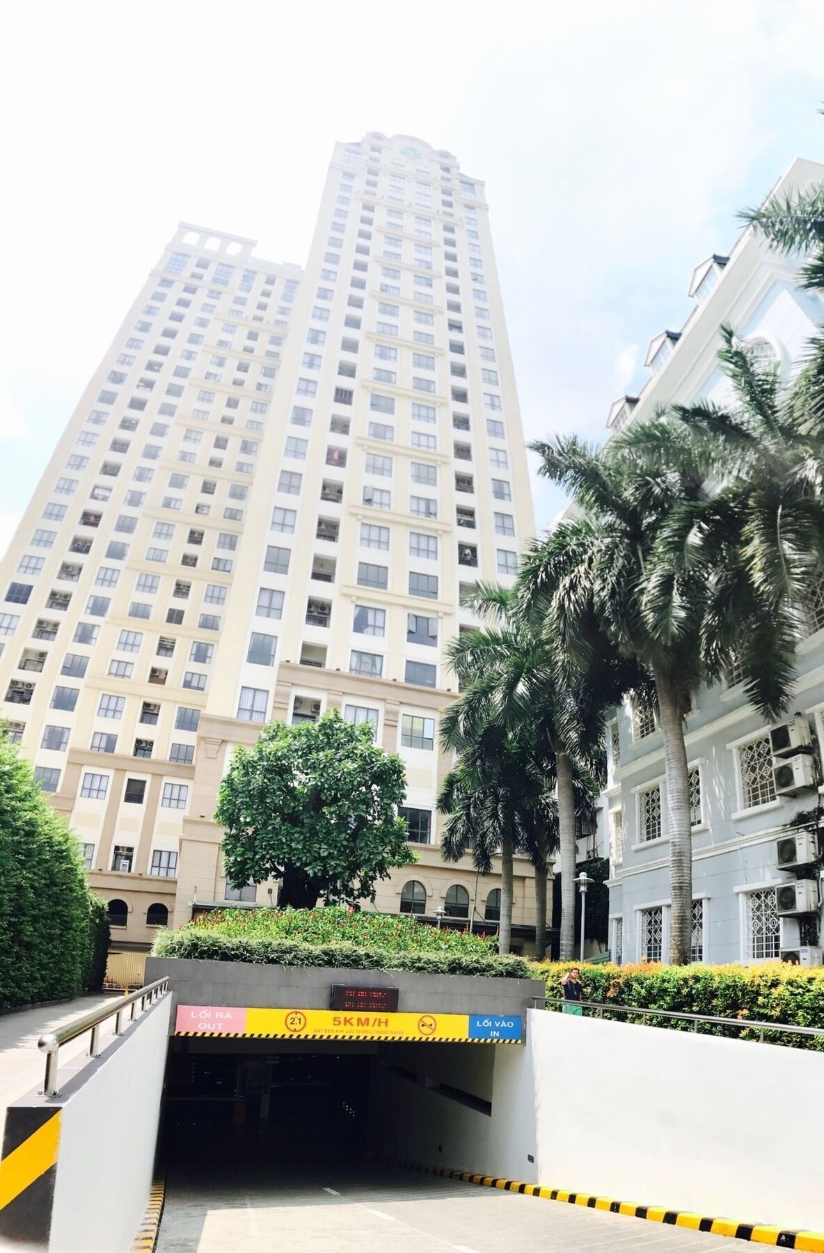 Apartment Brand New Icon56 *
