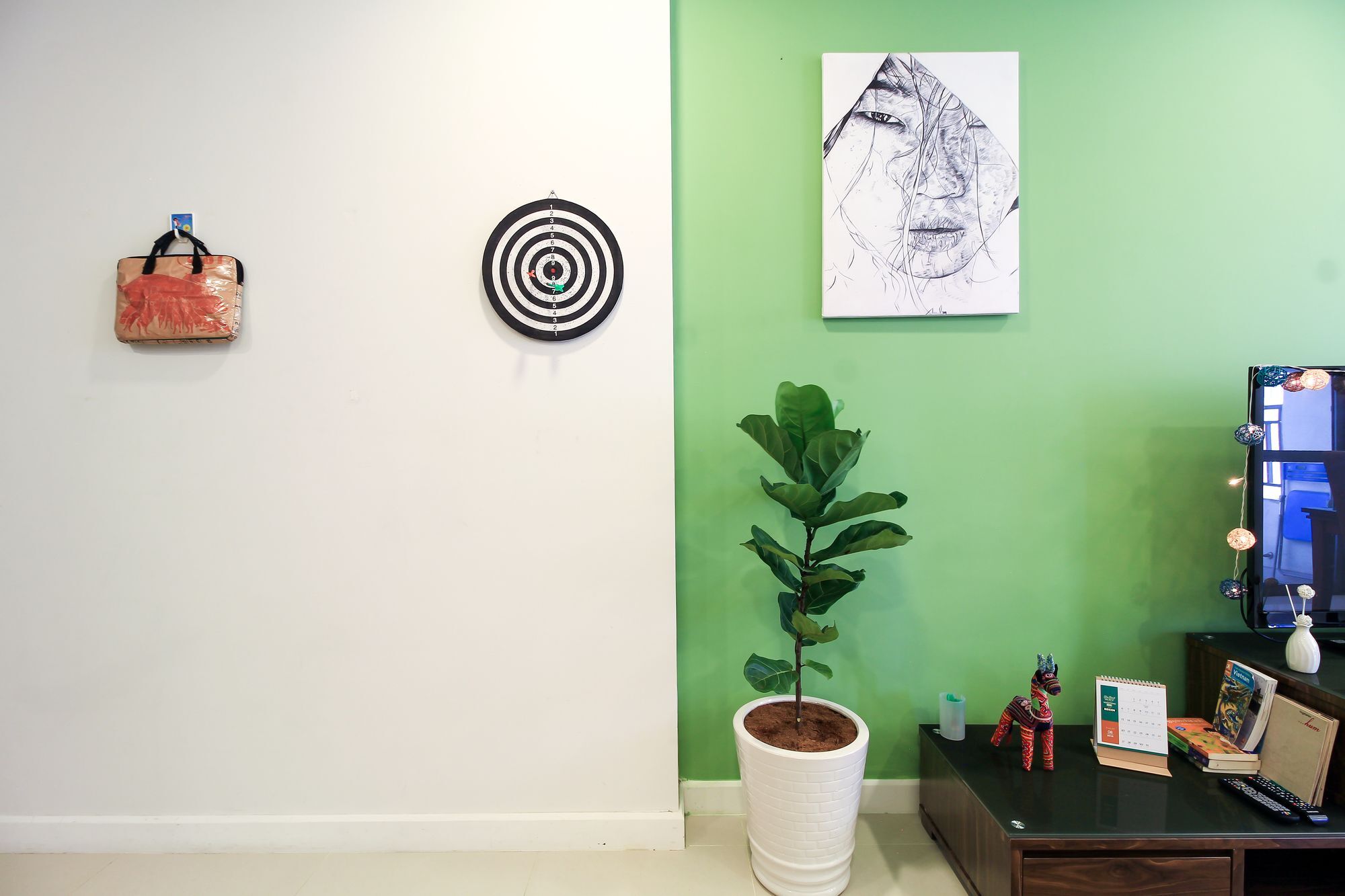 Apartment Brand New Icon56 Ho Chi Minh City