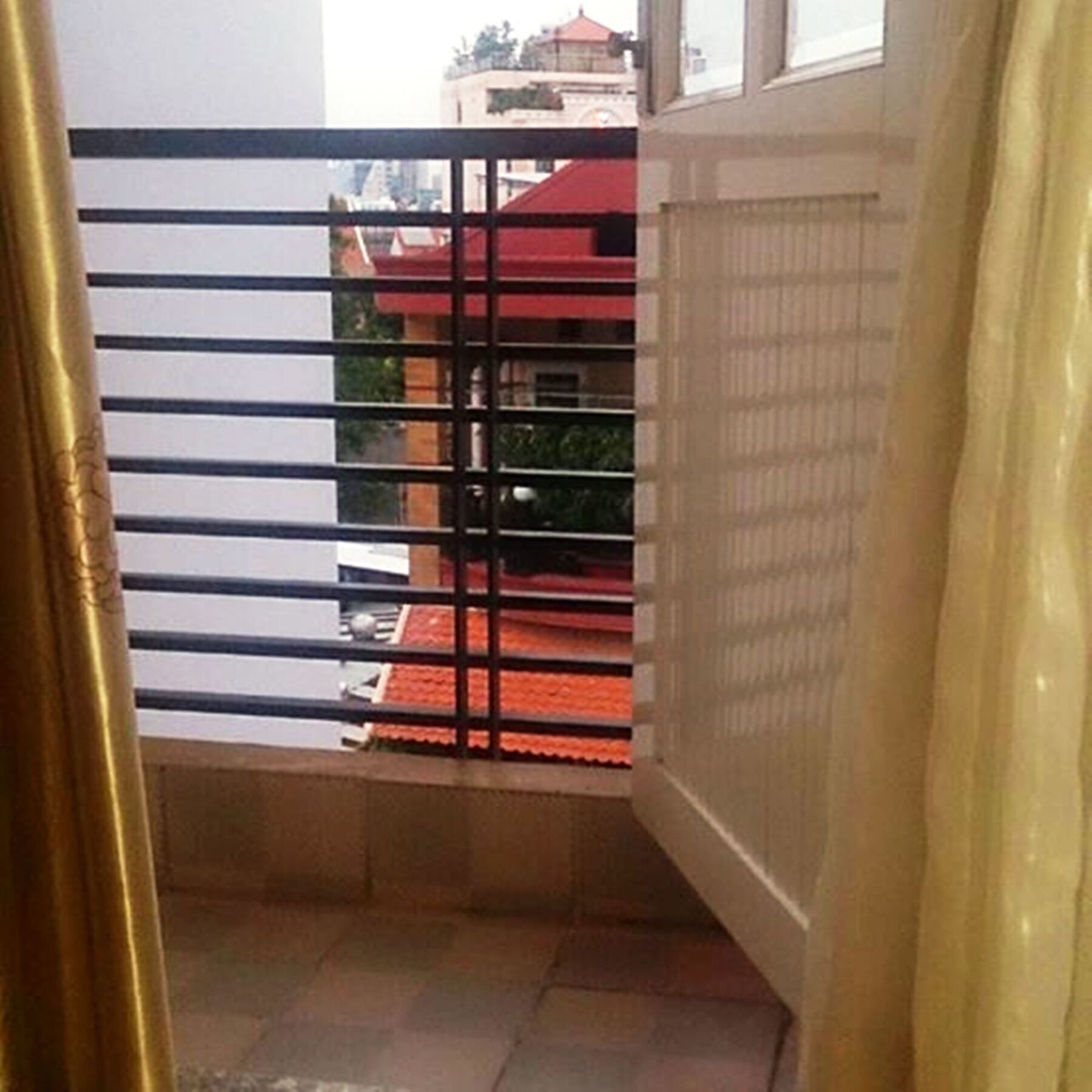 Smiley 3 Apartment Ho Chi Minh City