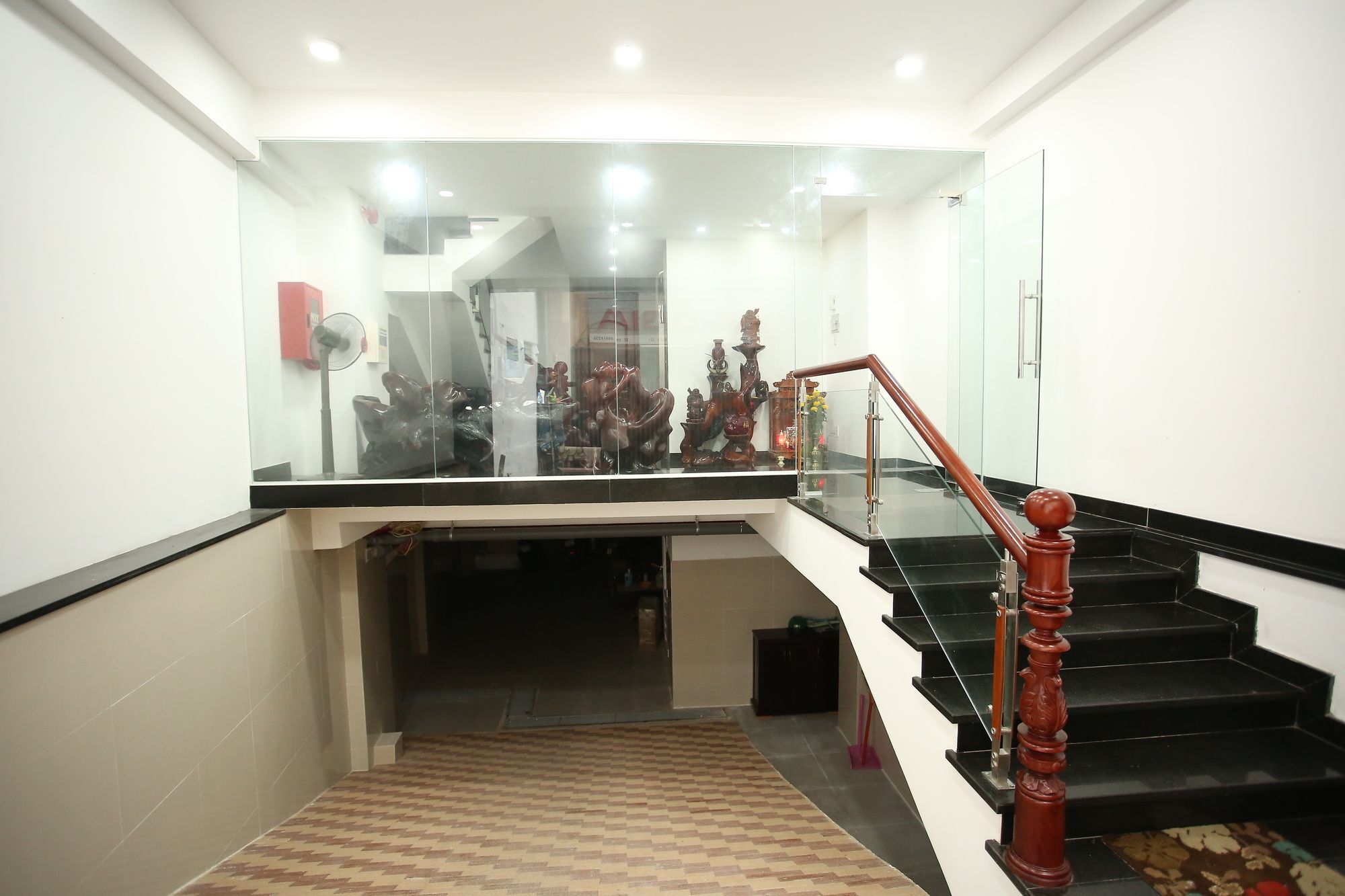 Diamond Luxury Ben Thanh Apartment *