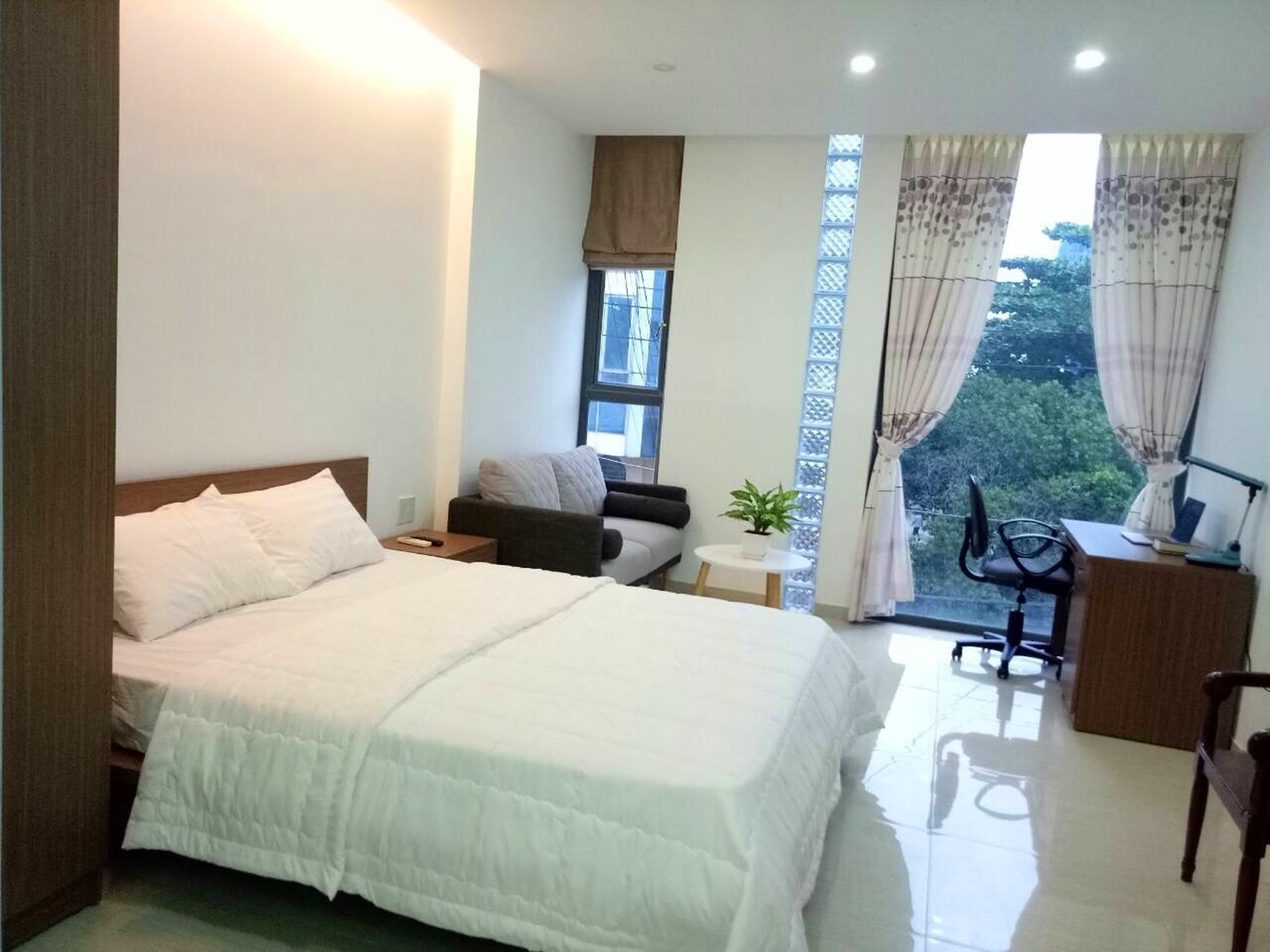 Apartment Smile 10