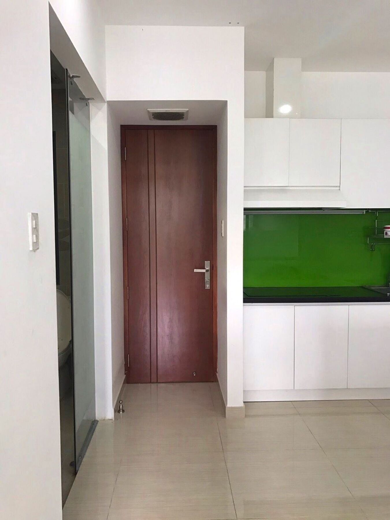 Apartment Smile 10