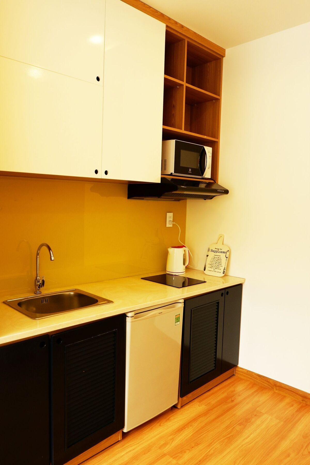 Saigon Corner House Homestay *
