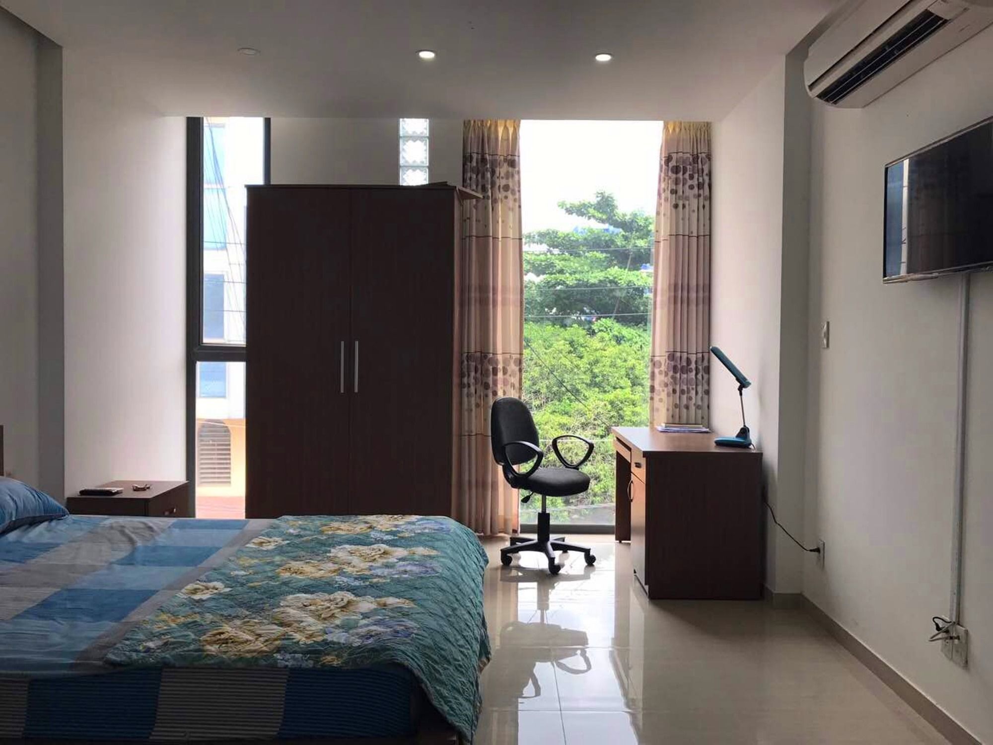 Smile 10 Apartment *