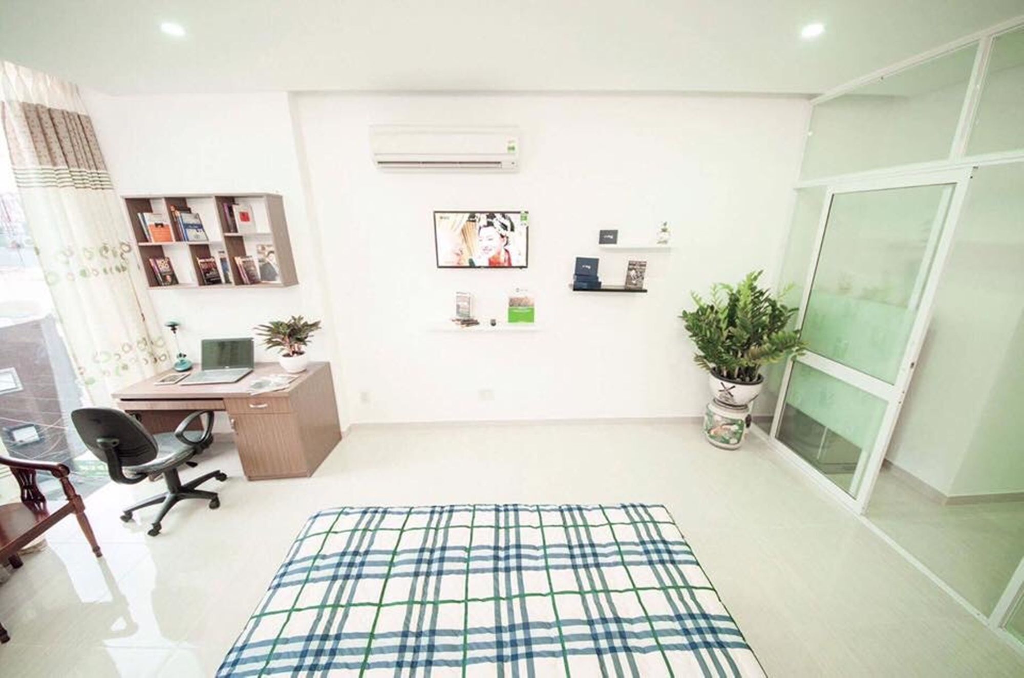 Smile 10 Apartment *