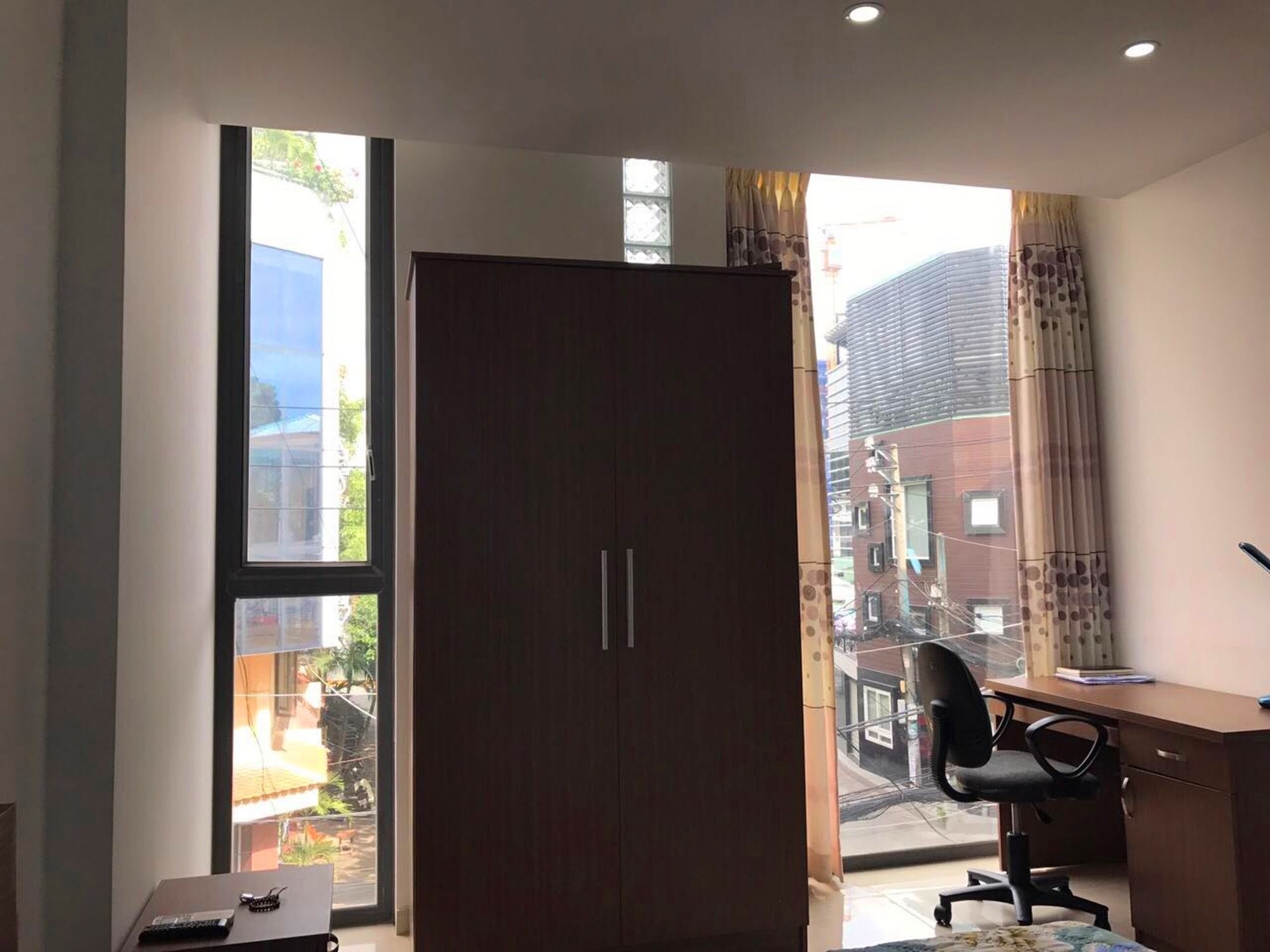 Smile 10 Apartment *