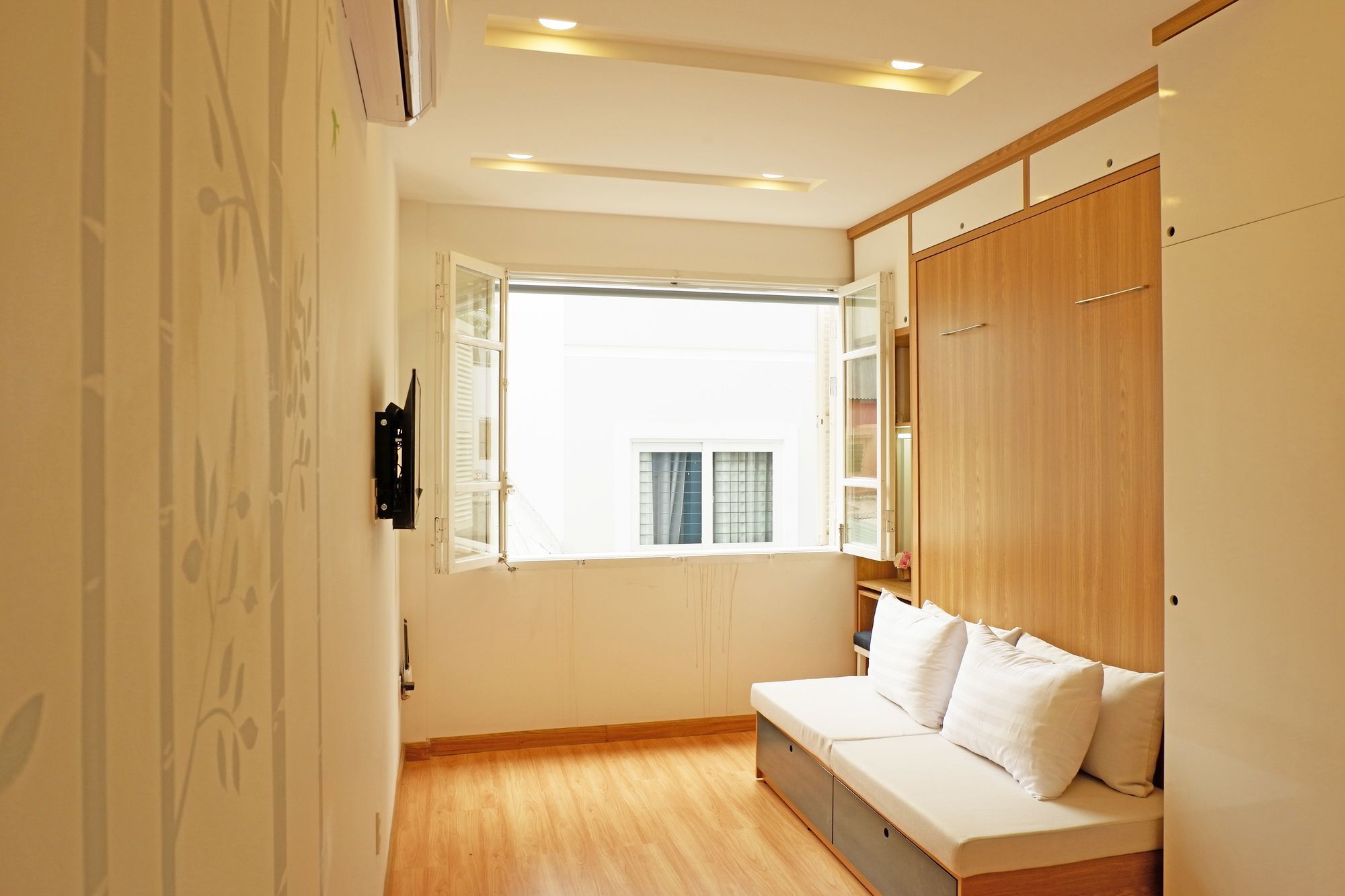 Saigon Corner House Homestay Ho Chi Minh City