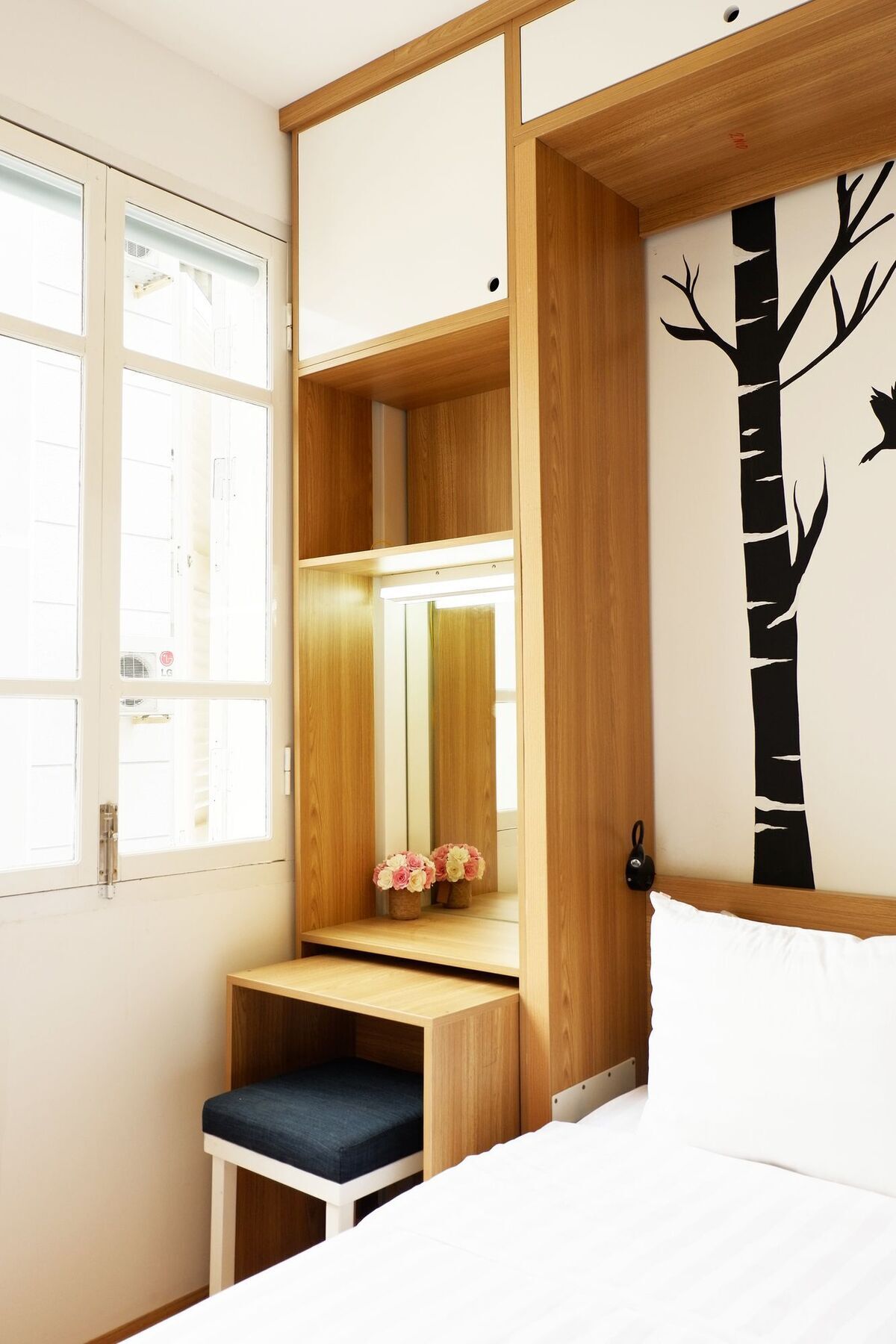 Saigon Corner House