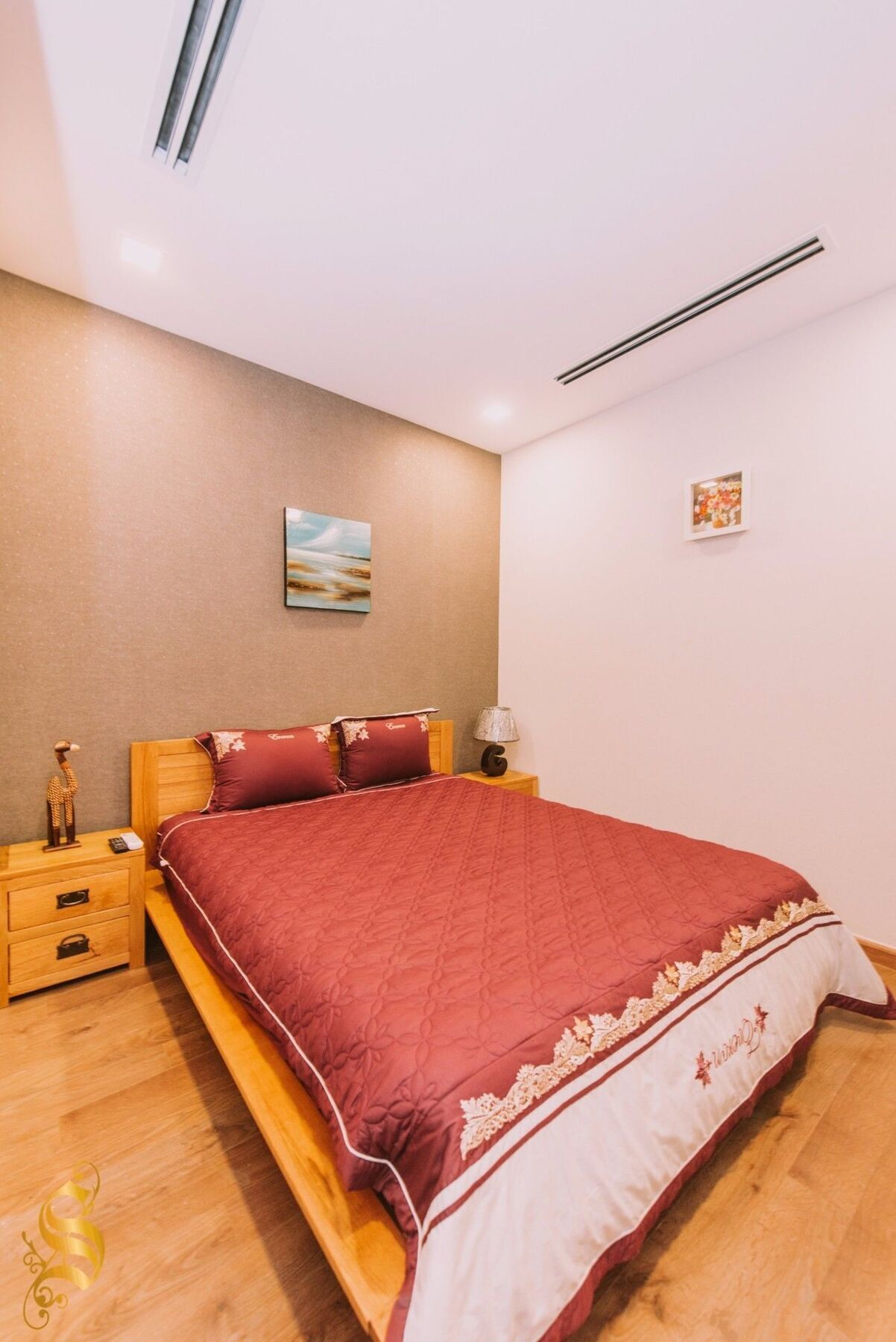 Apartment Park 2 Bedroom *