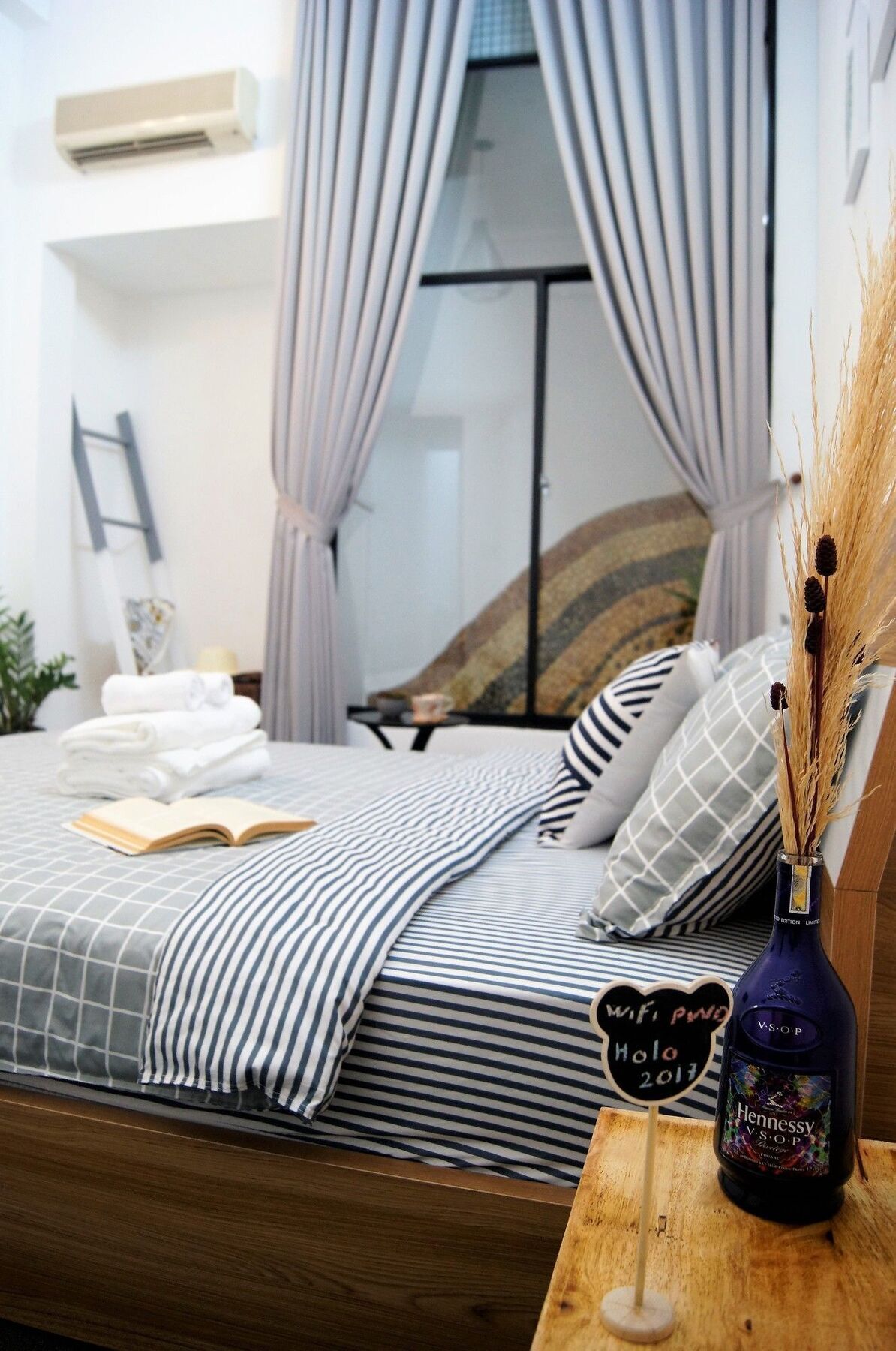 Hotel Holo Fairy House Saigon - Adult Only