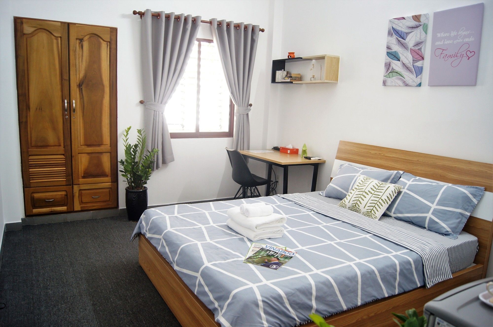 Holo Fairy House Saigon - Adult Only Hotel Ho Chi Minh City