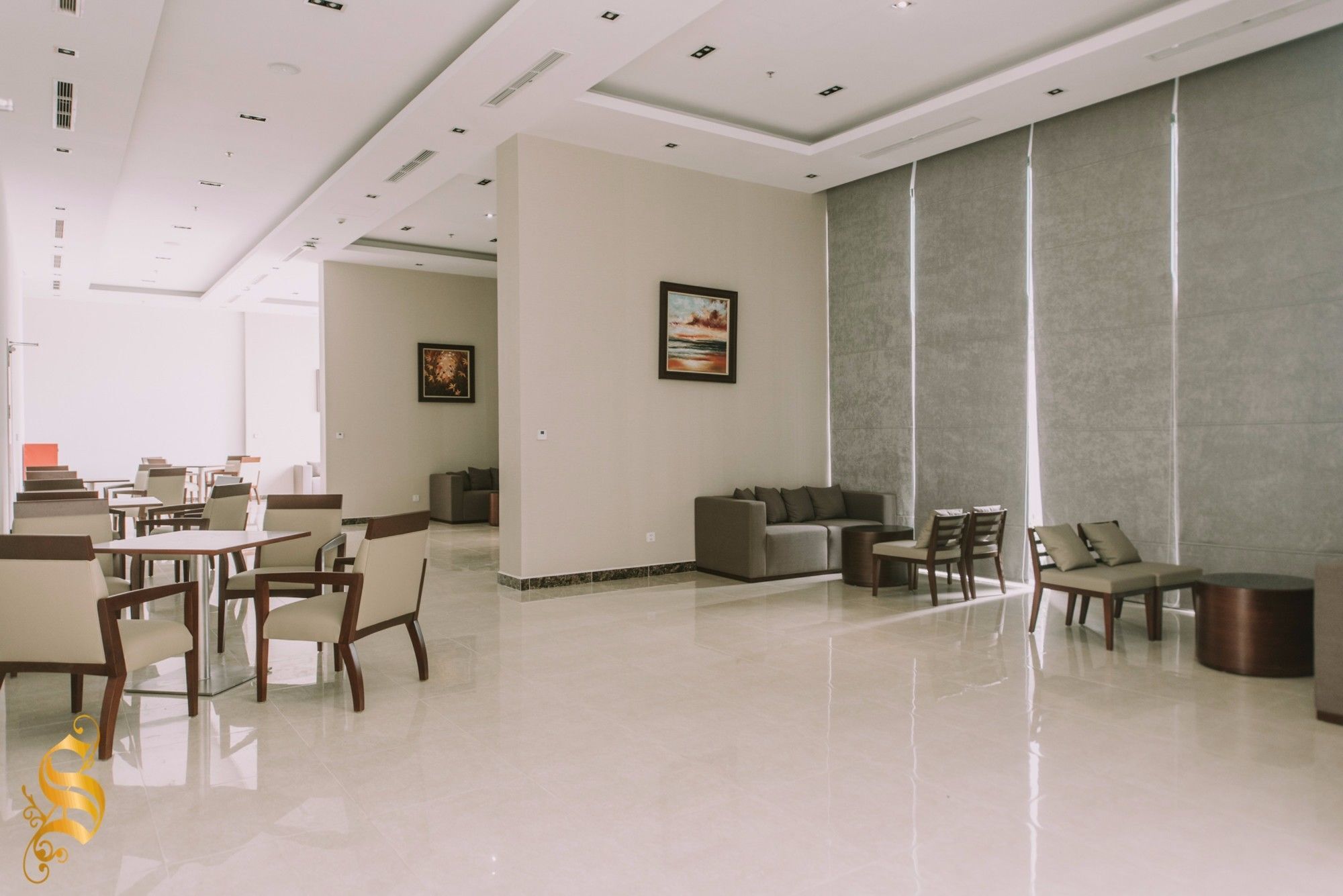 Park 2 Bedroom Apartment *