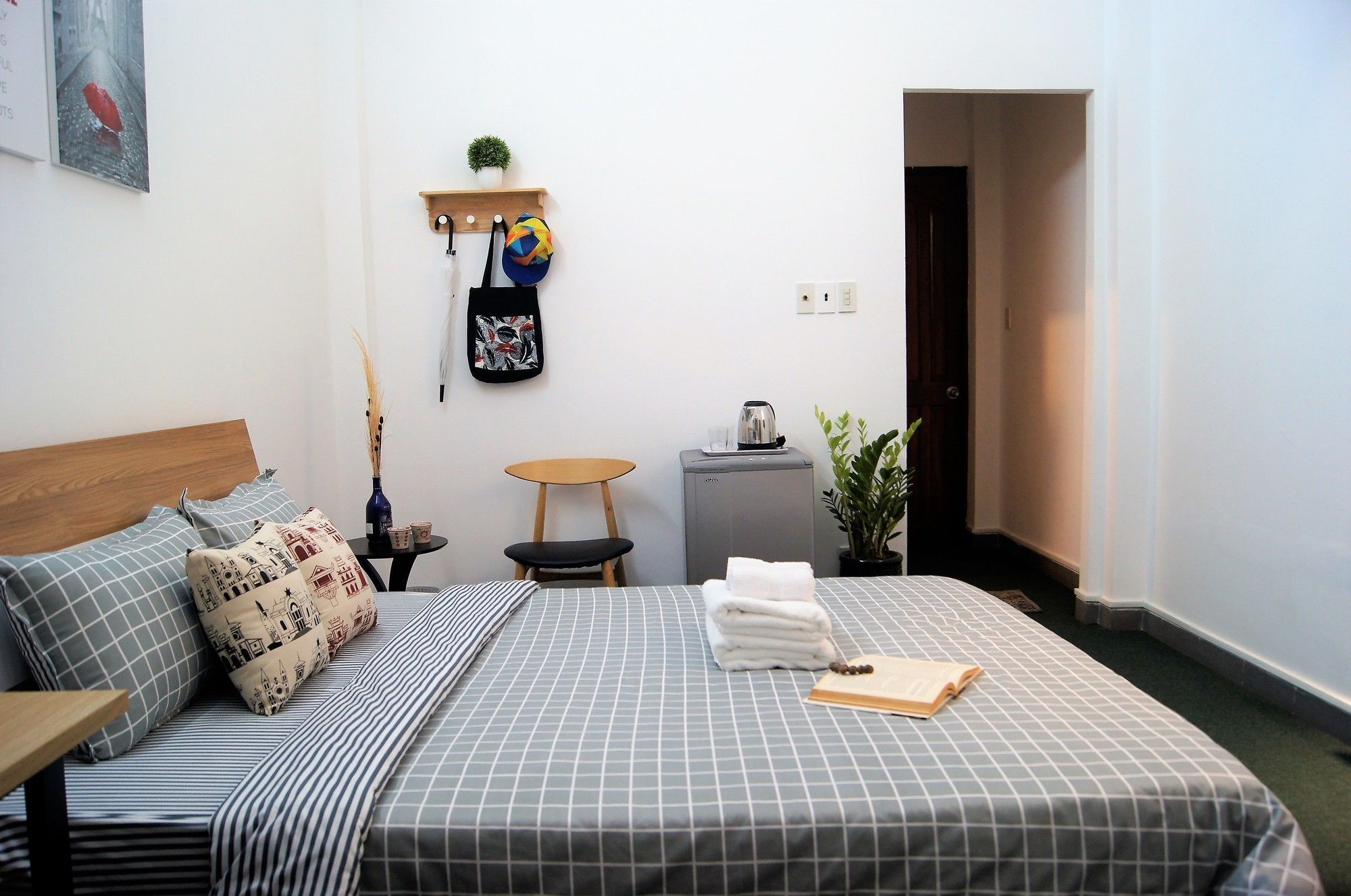 Holo Fairy House Saigon - Adult Only Hotel 2*