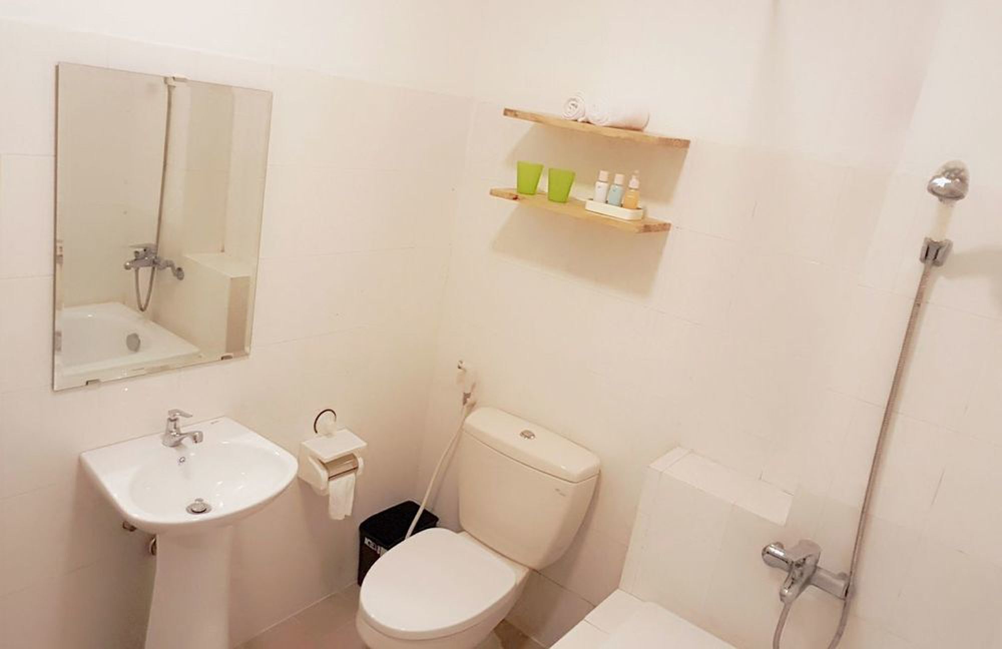 Holo Fairy House Saigon - Adult Only Hotel 2*
