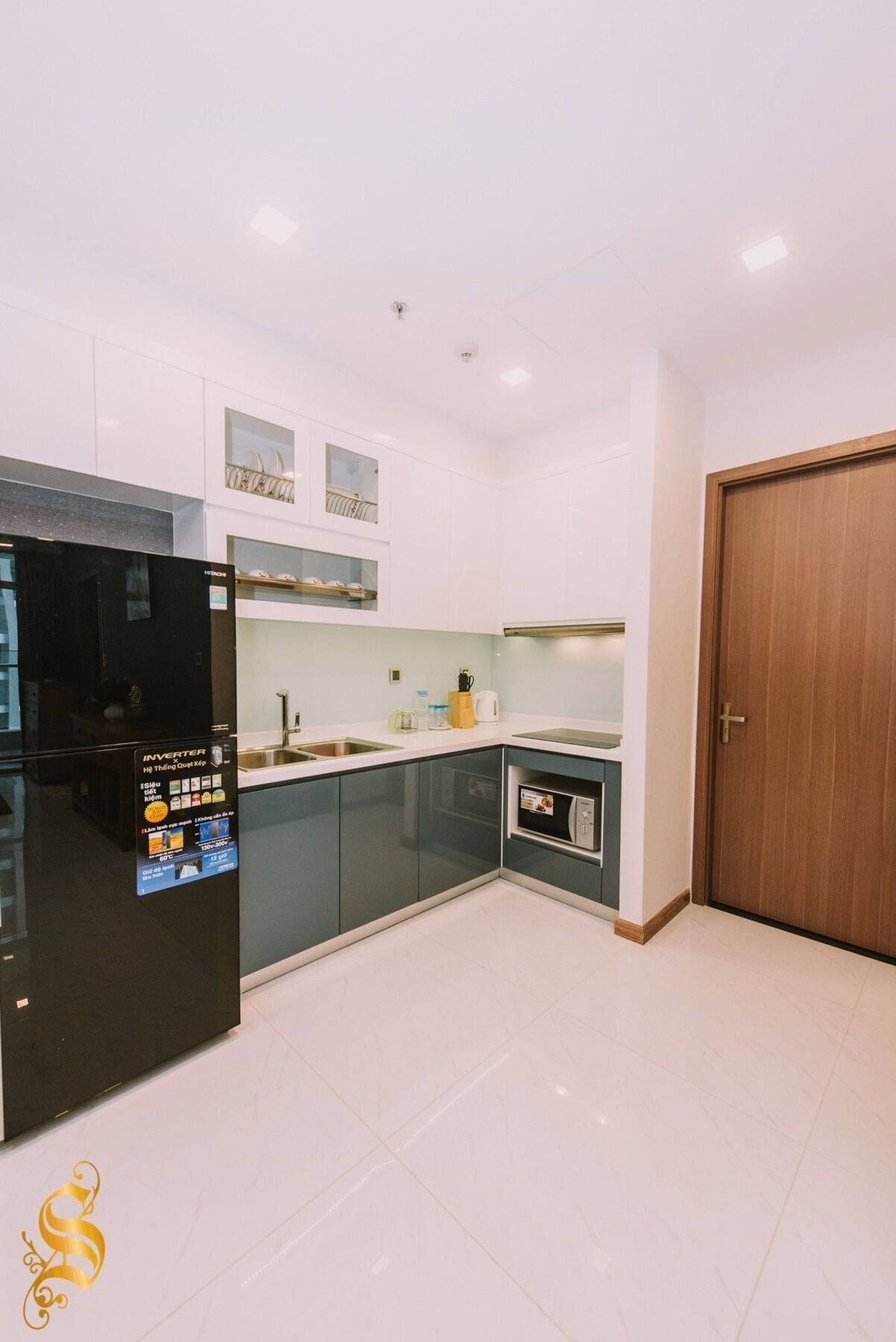 Park 2 Bedroom * Ho Chi Minh City