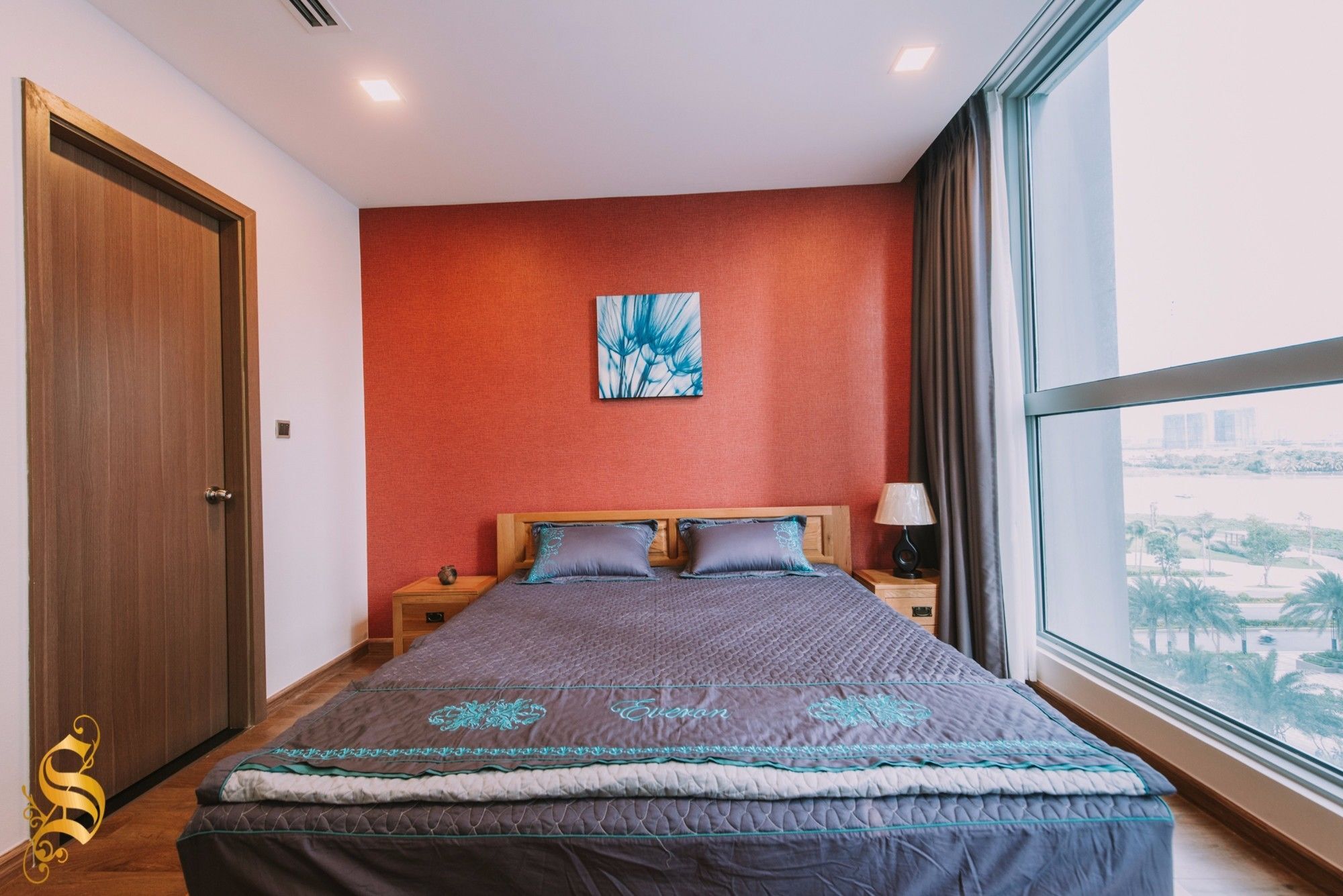 Park 2 Bedroom