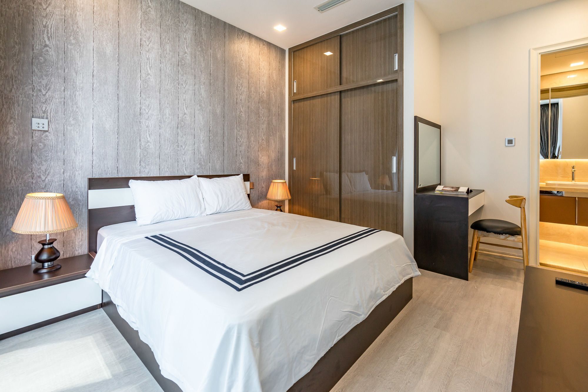 Urban House Saigon - Golden River Apartment Ho Chi Minh City