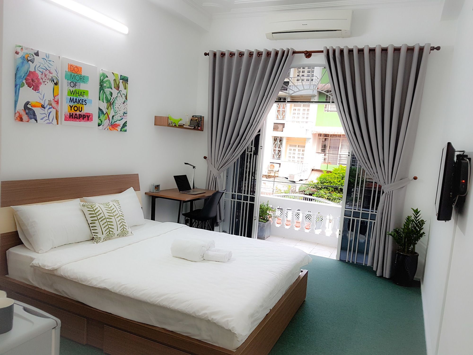 Holo Fairy House Saigon - Adult Only 2*