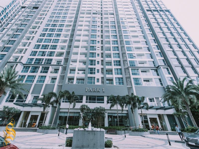 Apartment Park 2 Bedroom *