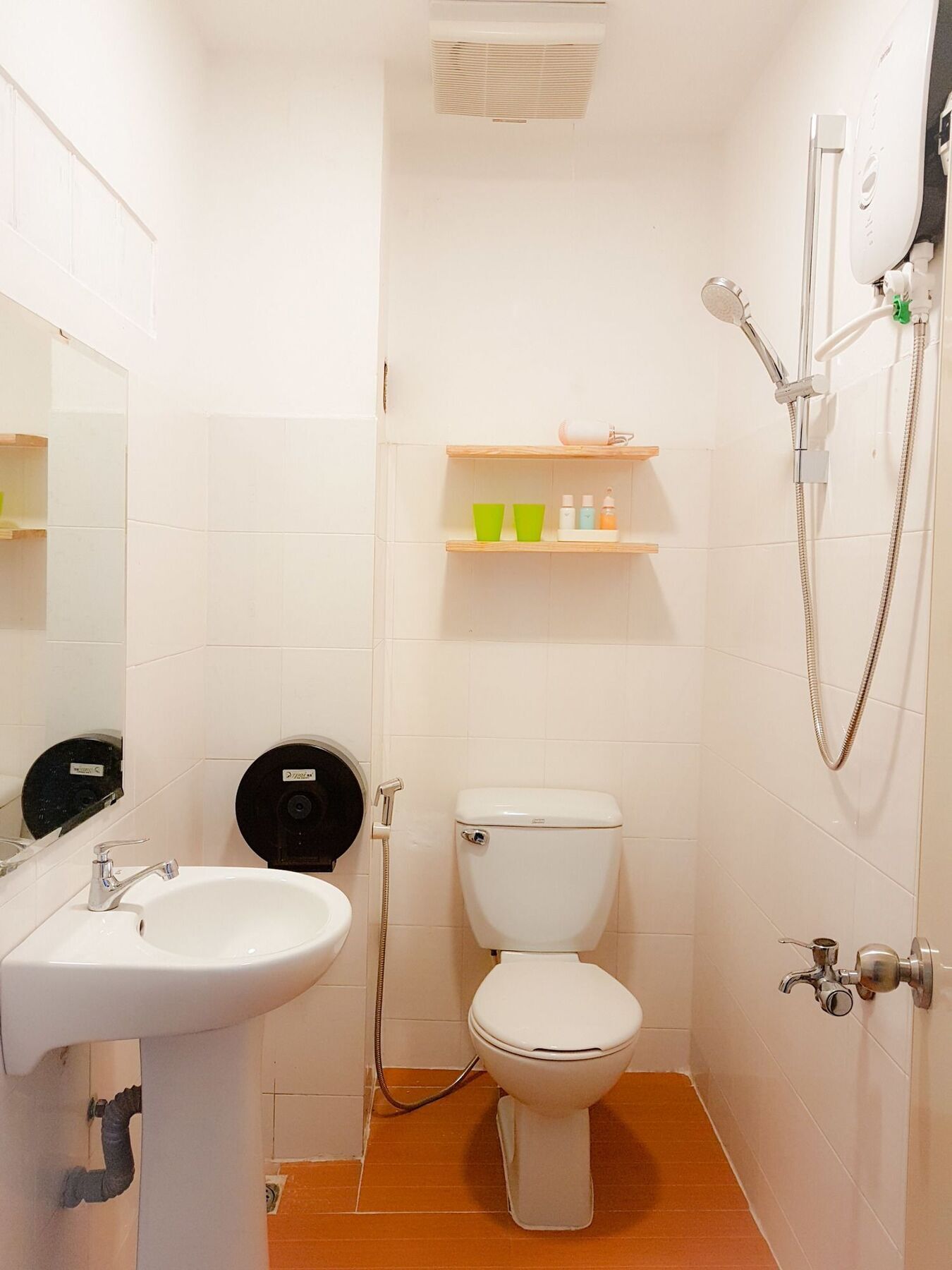 Hotel Holo Fairy House Saigon - Adult Only Ho Chi Minh City