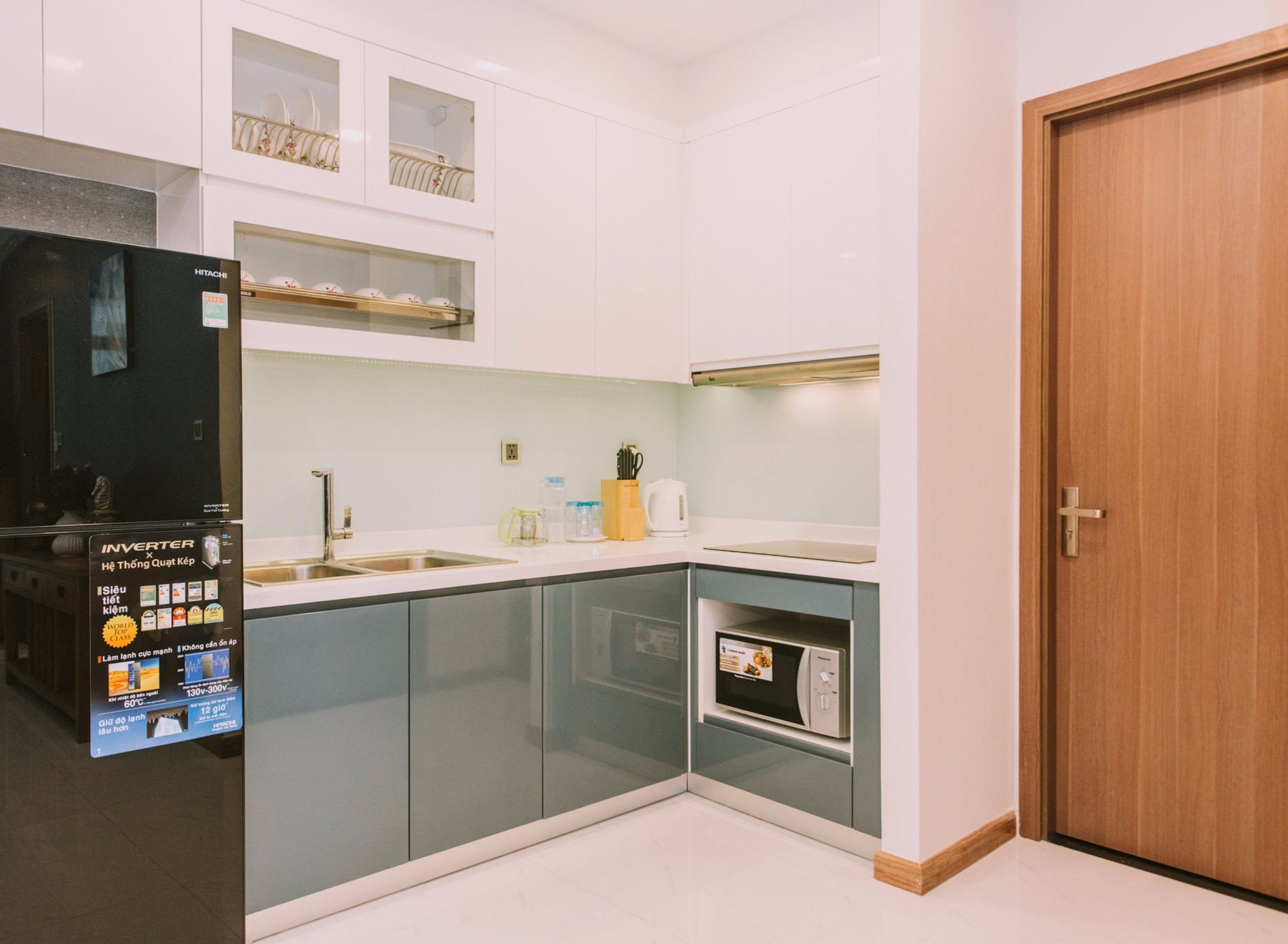 Park 2 Bedroom