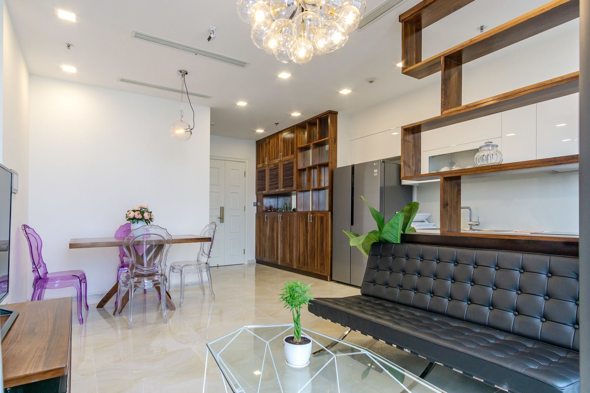 Urban House Saigon - Golden River * Ho Chi Minh City