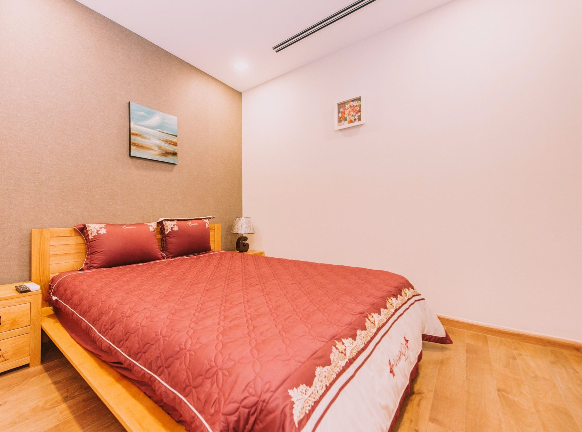Park 2 Bedroom Ho Chi Minh City