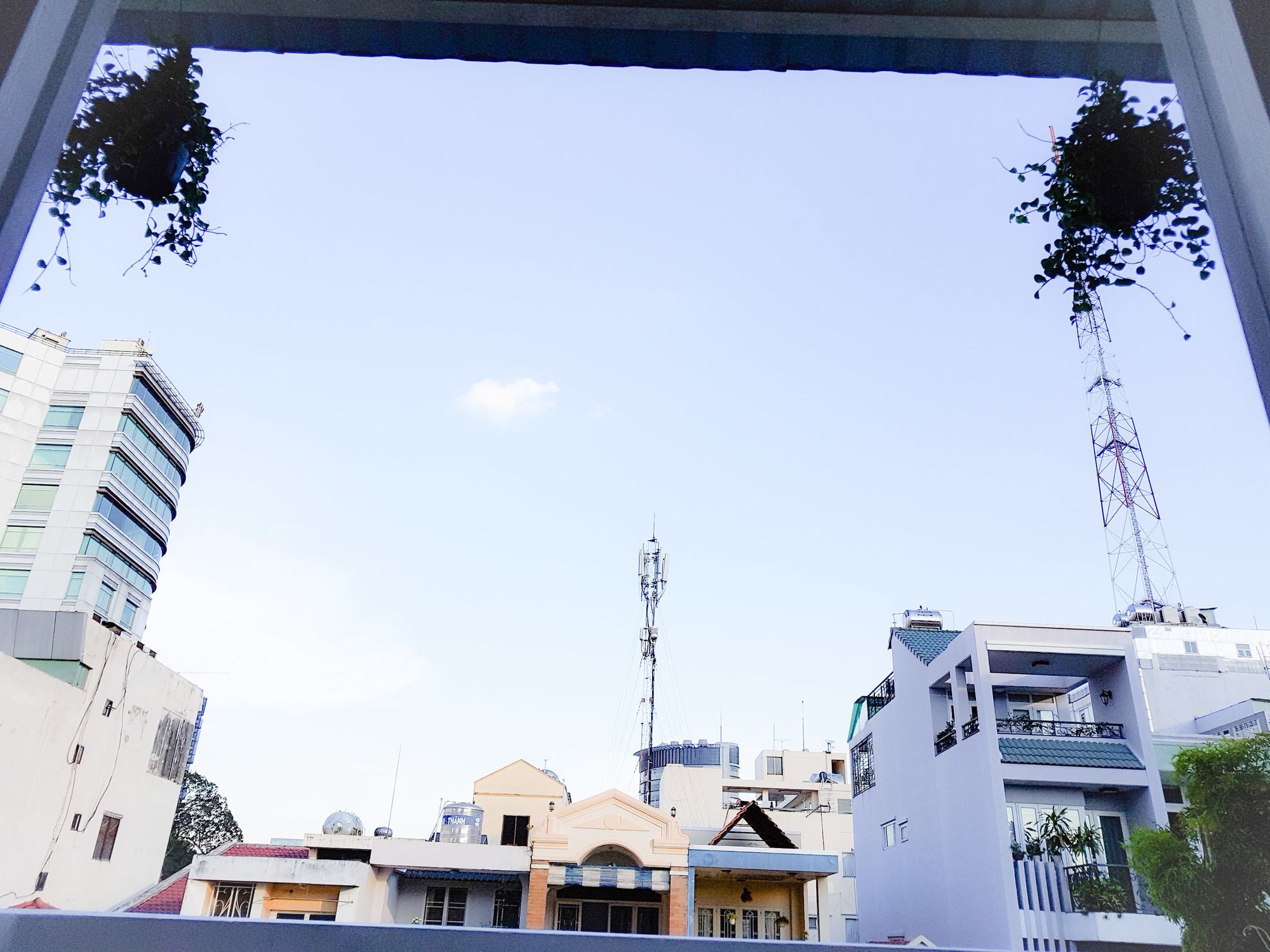 Hotel Holo Fairy House Saigon - Adult Only 2*