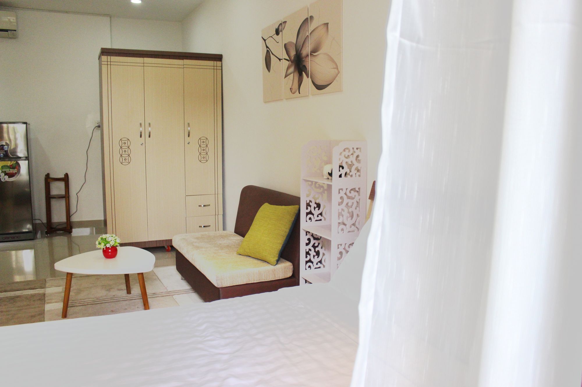 Lam Ha House * Ho Chi Minh City
