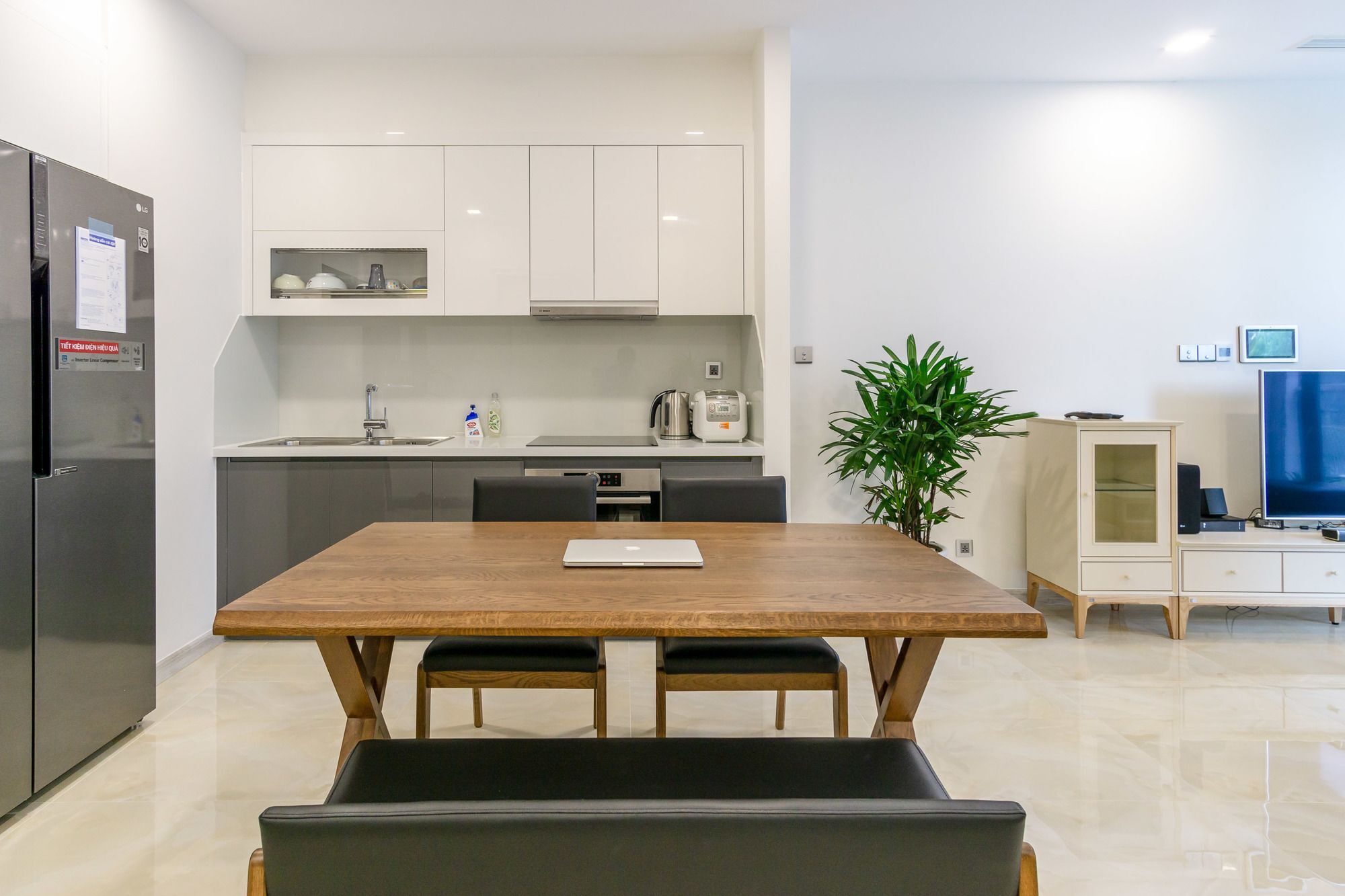 Urban House Saigon - Golden River Ho Chi Minh City