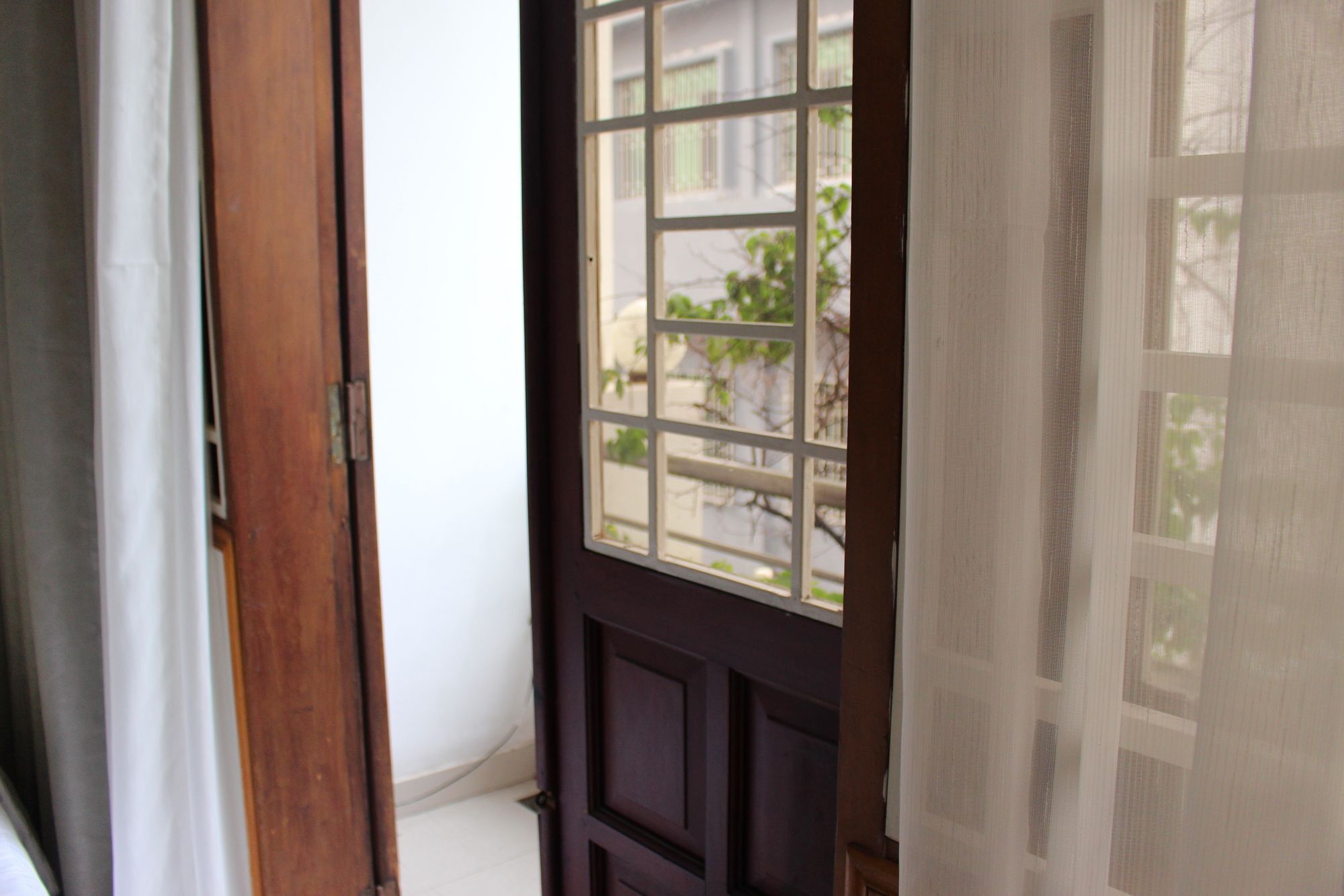 Lam Ha House *