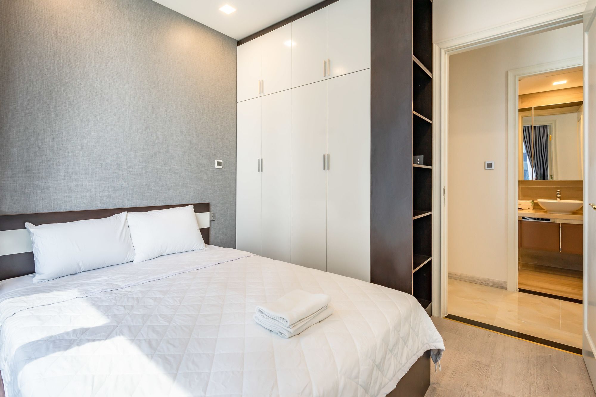 Urban House Saigon - Golden River Apartment Ho Chi Minh City