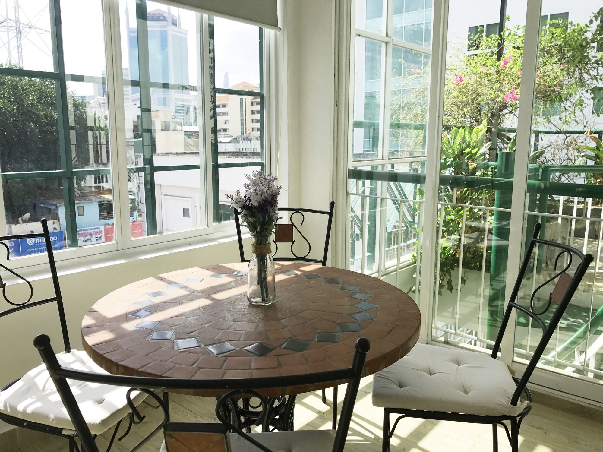 Lam Ha House Ho Chi Minh City