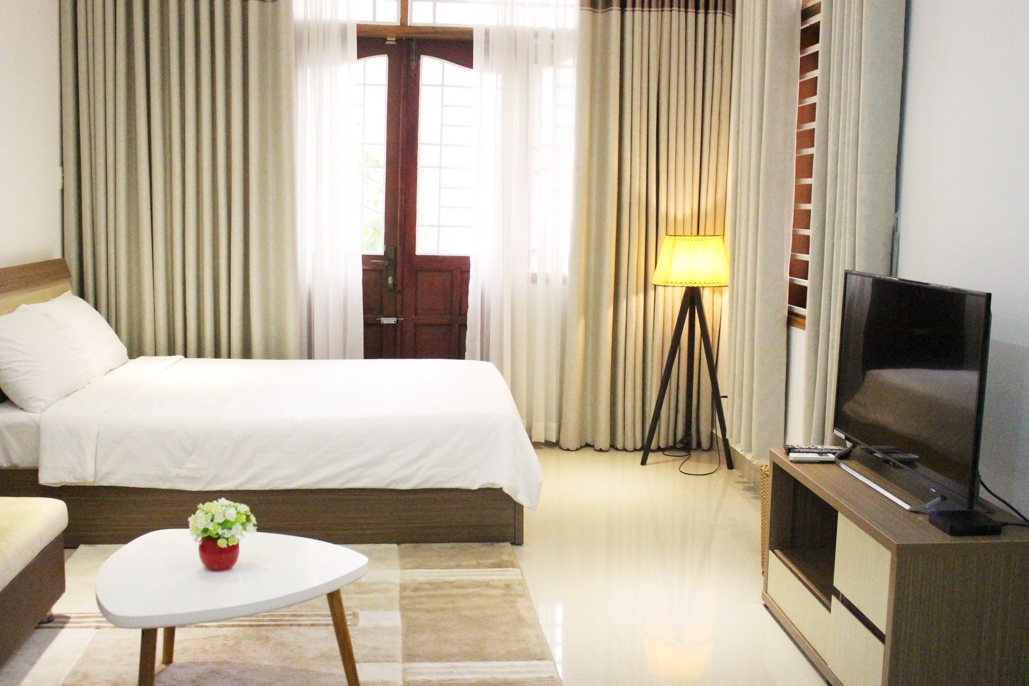Lam Ha House * Ho Chi Minh City