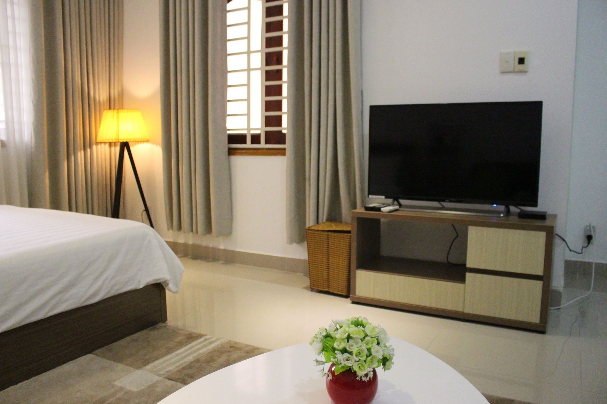 Apartment Lam Ha House