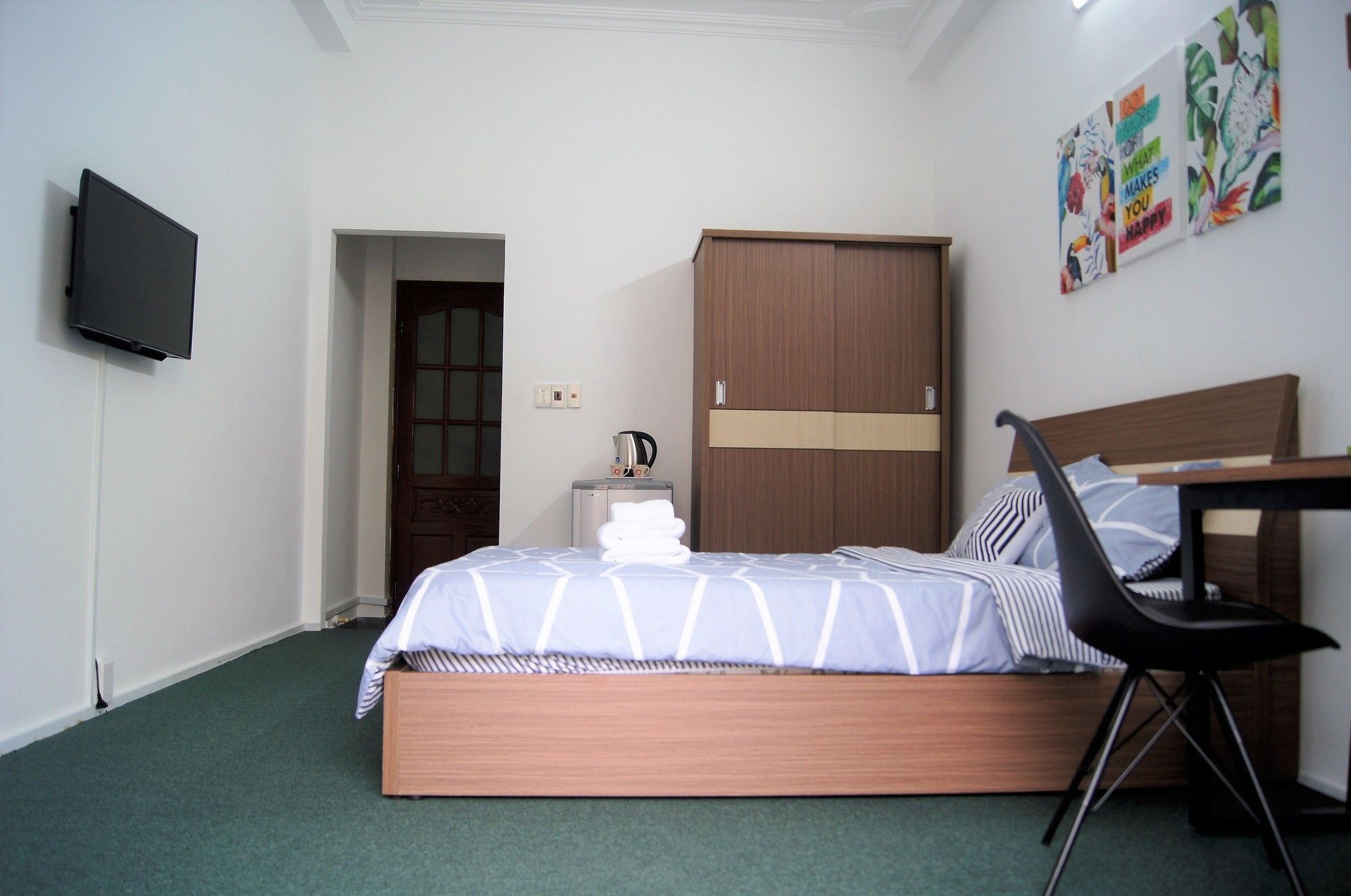 Hotel Holo Fairy House Saigon - Adult Only Ho Chi Minh City