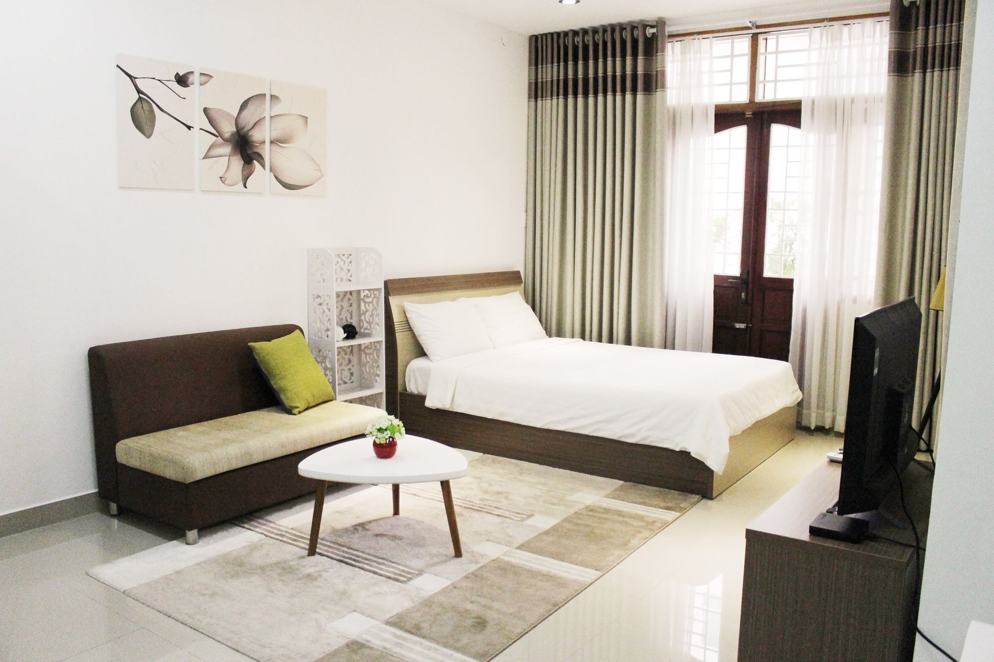 Lam Ha House * Ho Chi Minh City