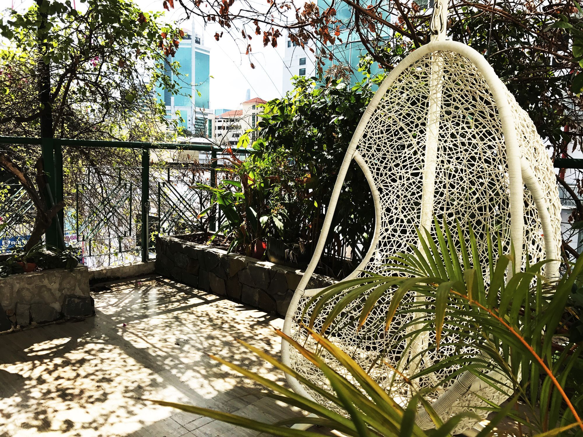 Lam Ha House Apartment Ho Chi Minh City