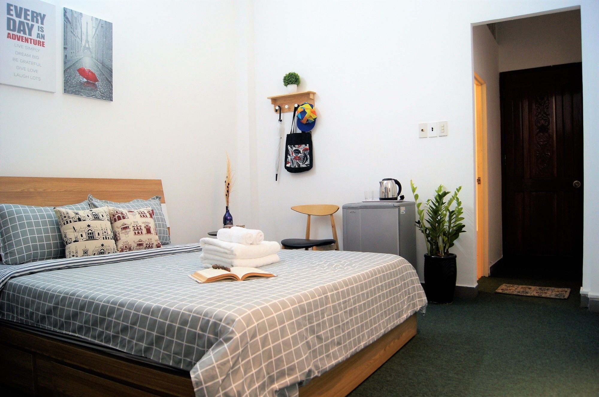 Holo Fairy House Saigon - Adult Only Hotel Ho Chi Minh City