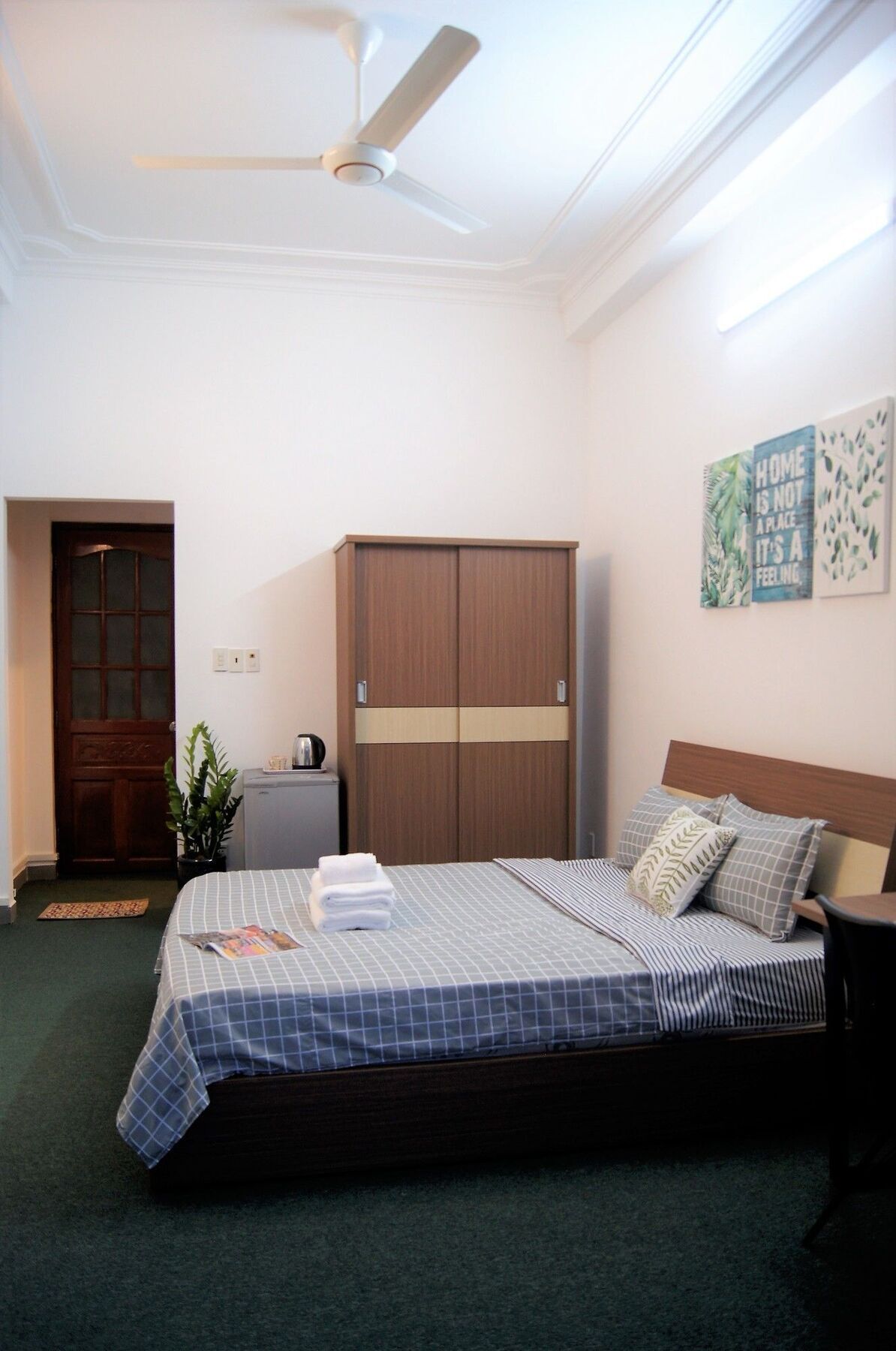 Hotel Holo Fairy House Saigon - Adult Only 2*